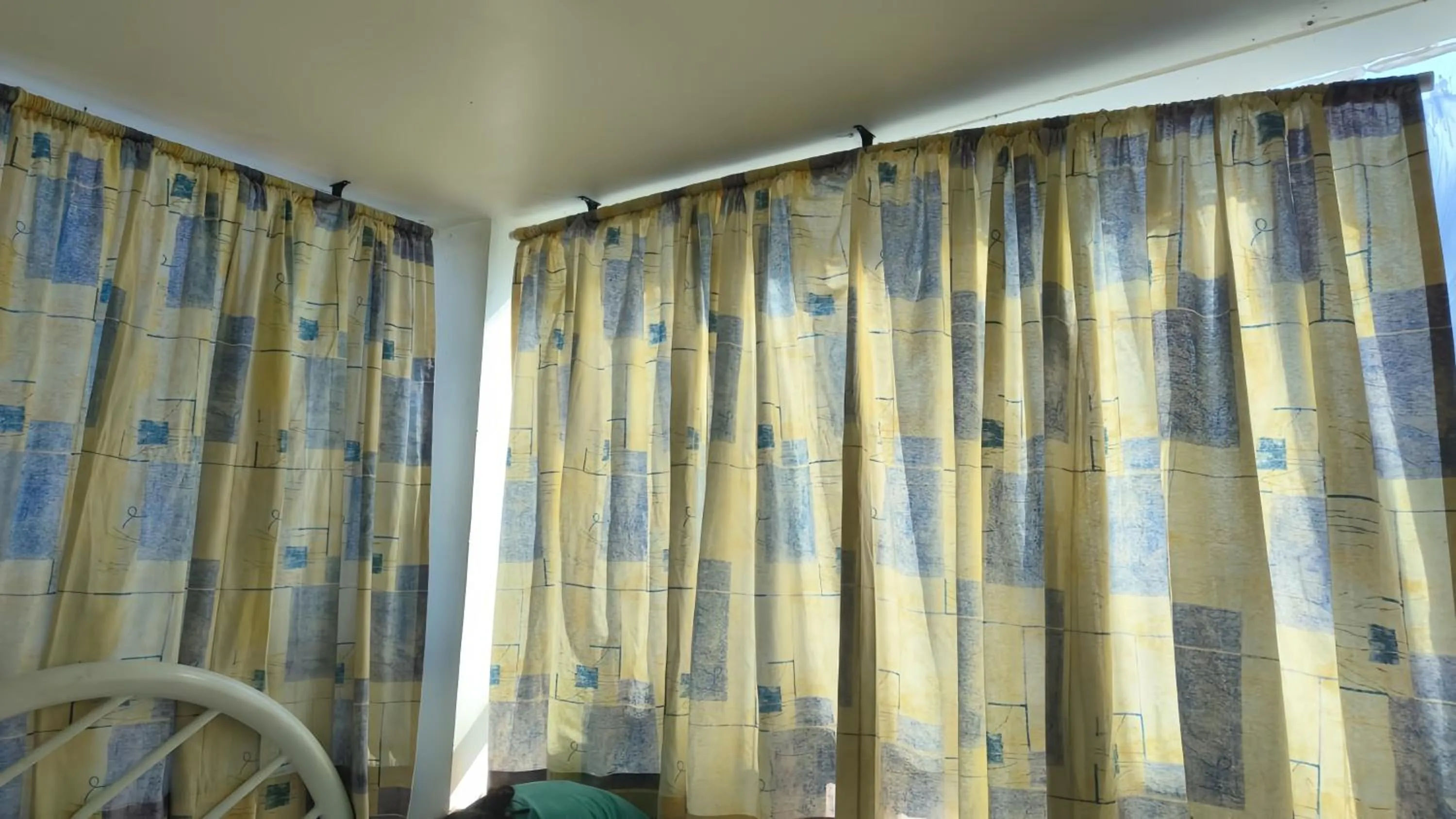 Area and facilities in Hostal Ciudad de México - Habitaciones privadas en el centro histórico