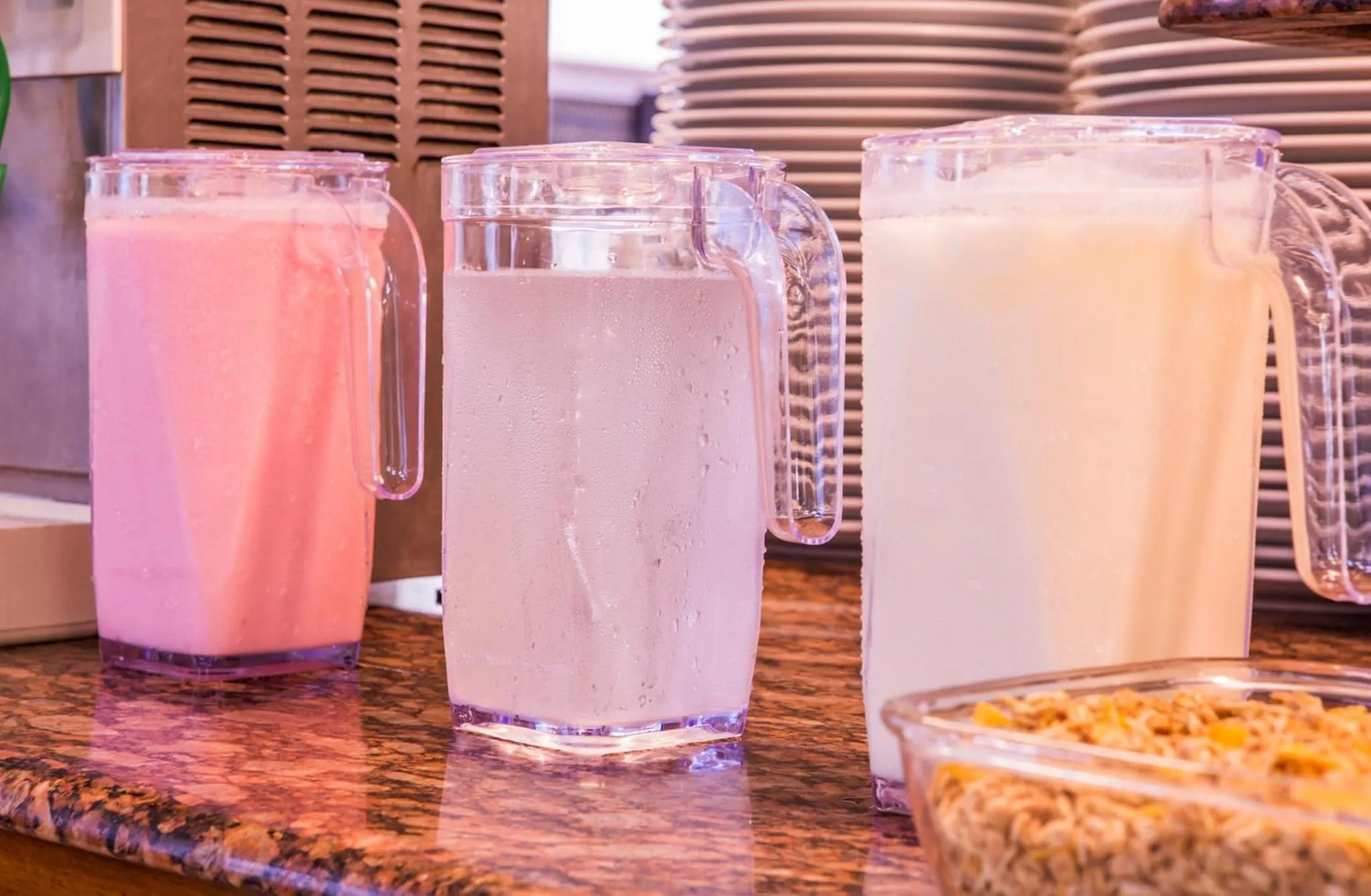 Drinks in Hotel Itapema Meia Praia