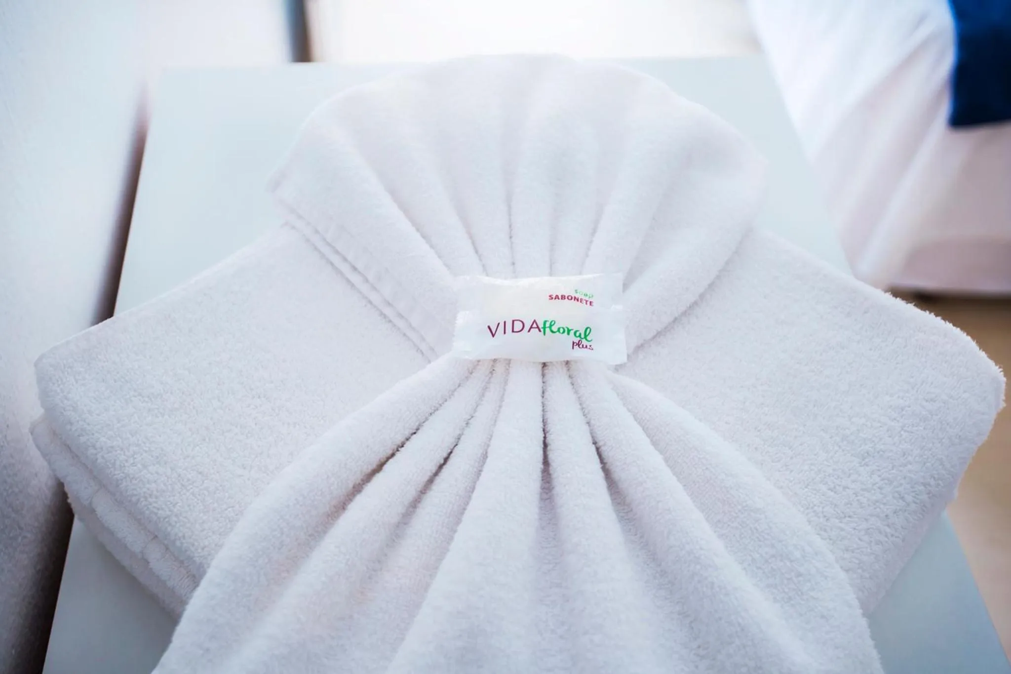 Bedroom, Bed in Hotel Itapema Meia Praia