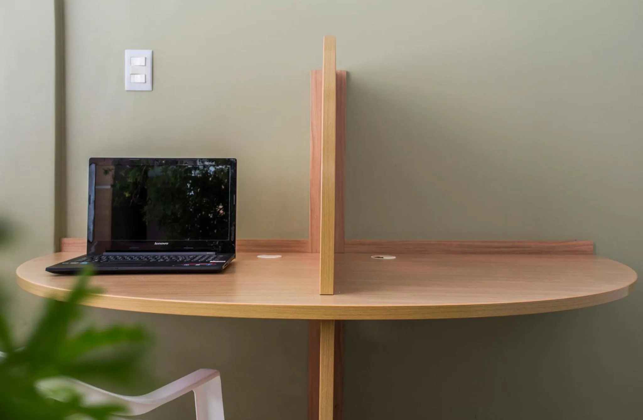 Lobby or reception in Hotel Itapema Meia Praia