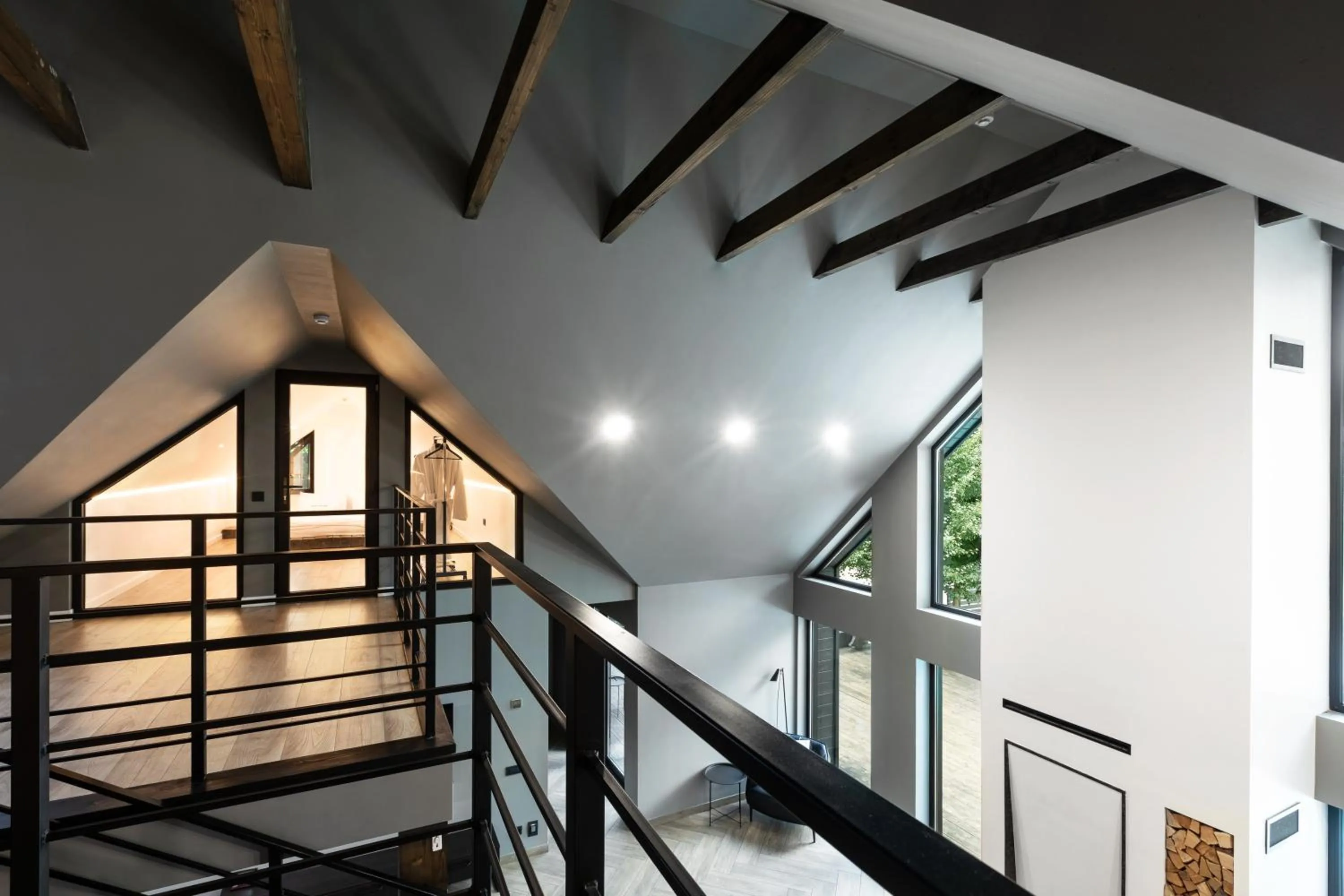 Tree House Relax Park