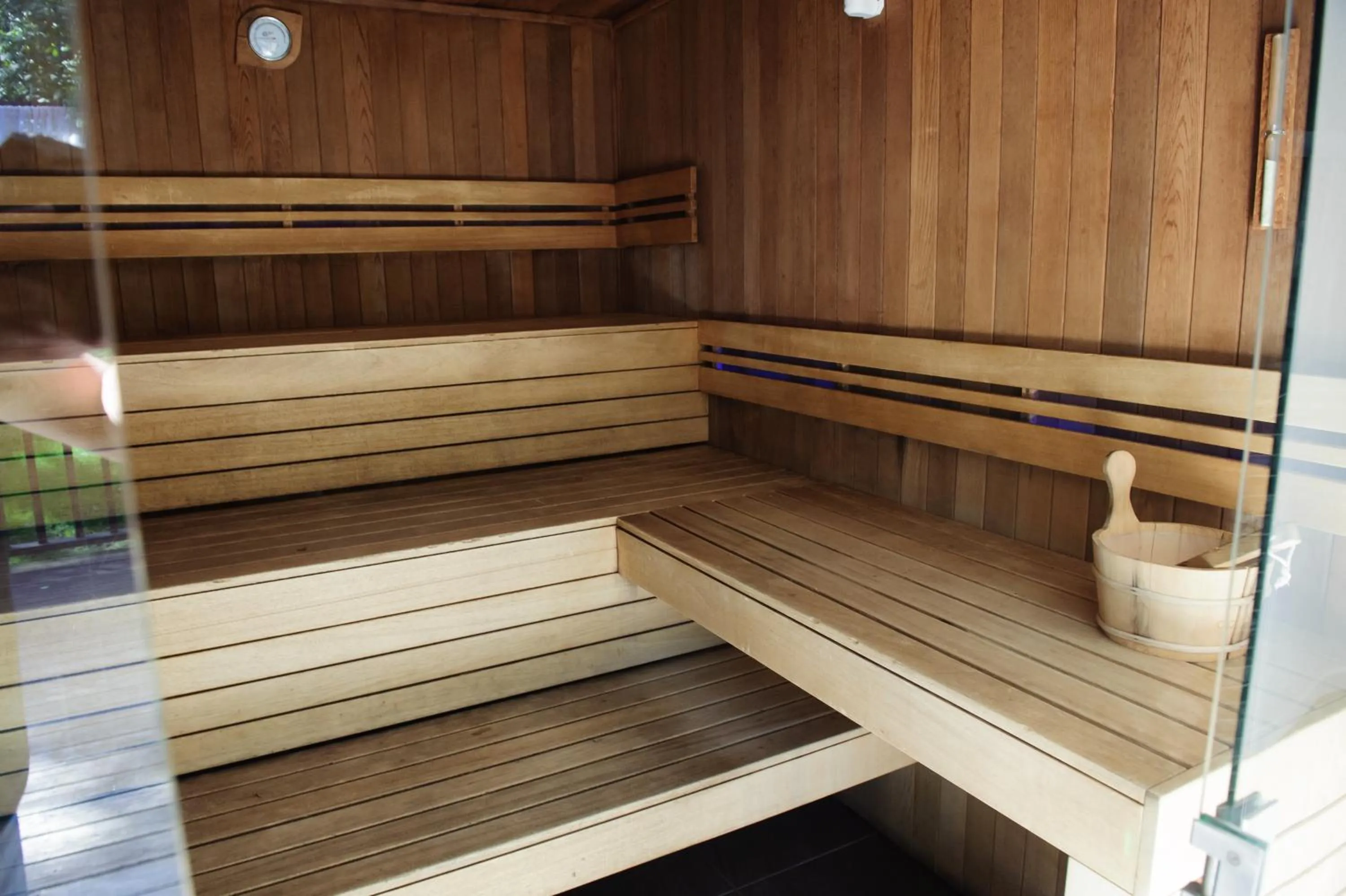 Tree House Relax Park