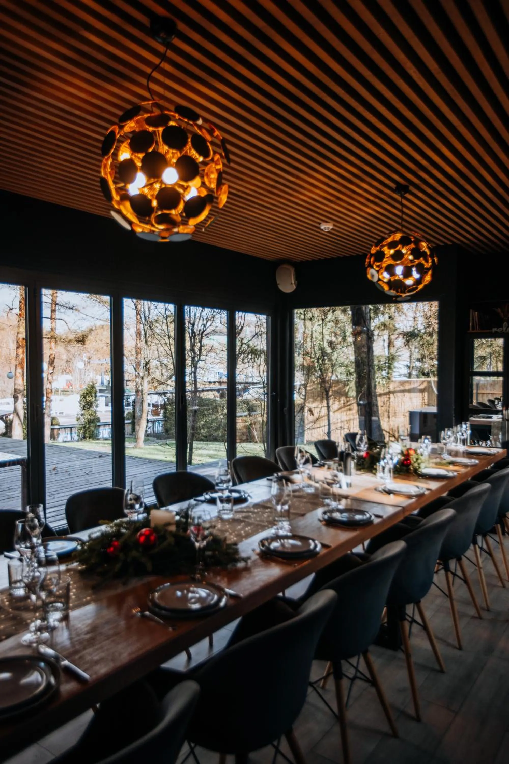 Tree House Relax Park