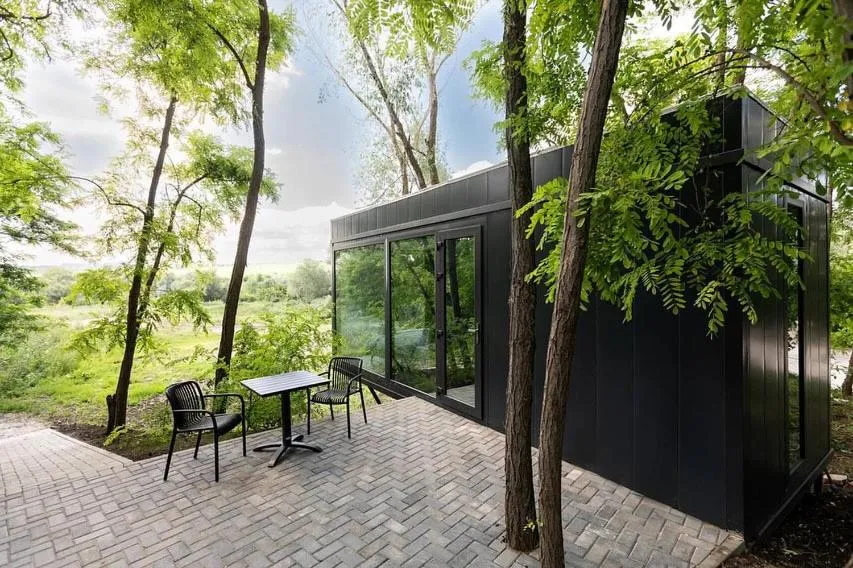 Tree House Relax Park