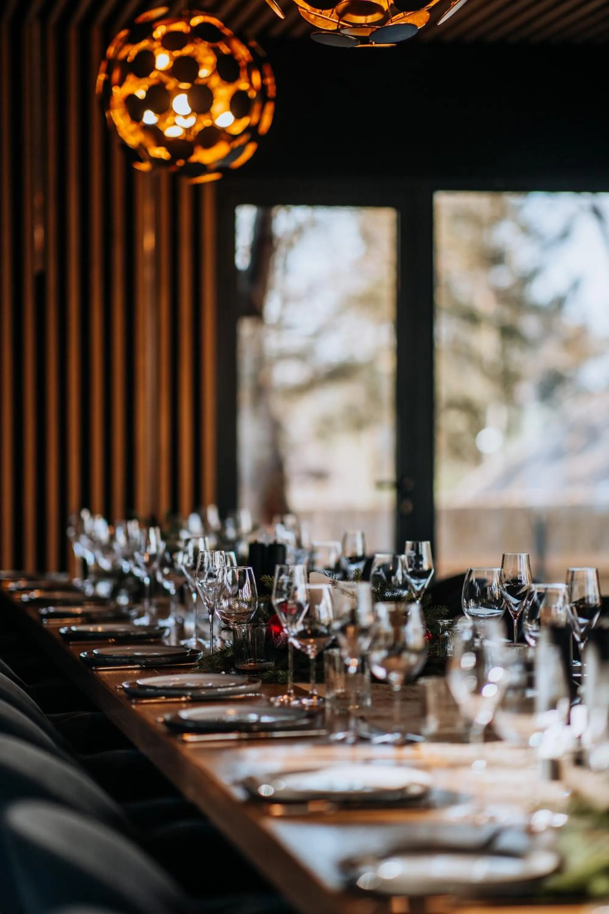 Tree House Relax Park