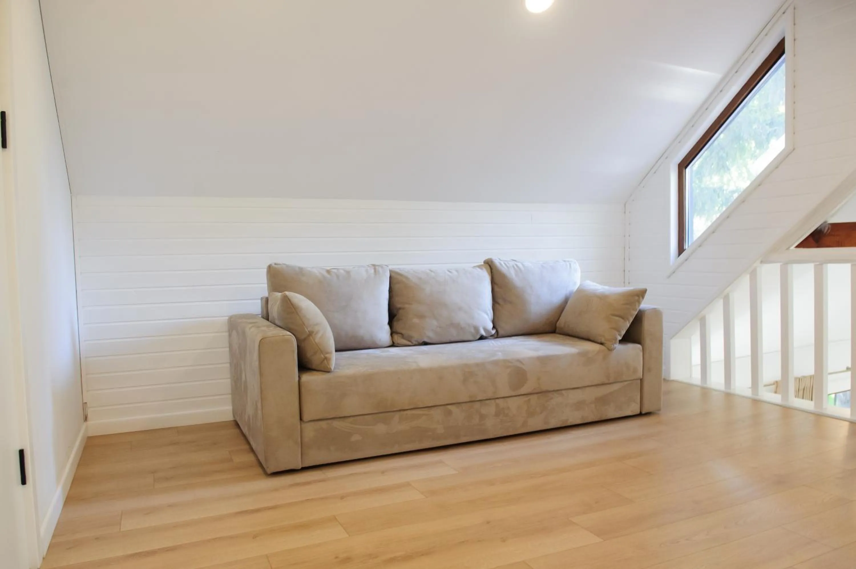 Tree House Relax Park