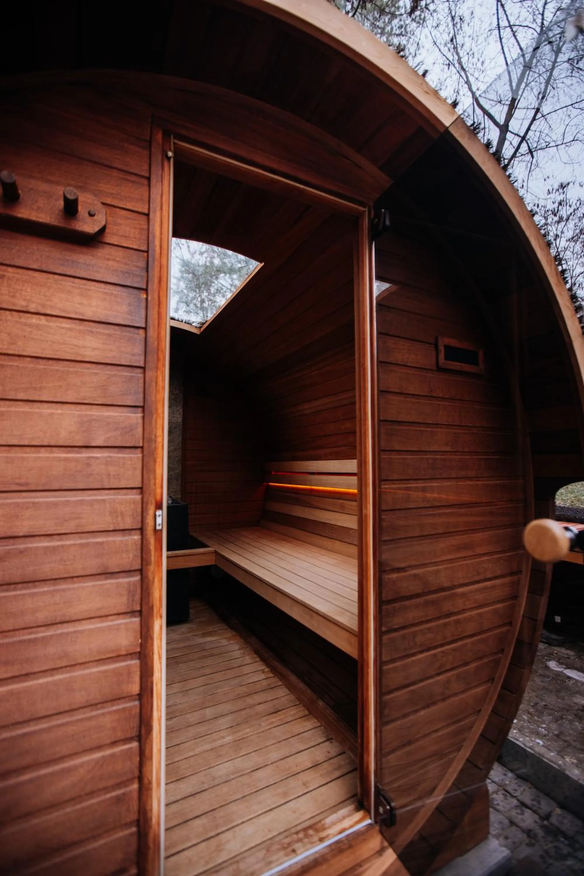 Tree House Relax Park