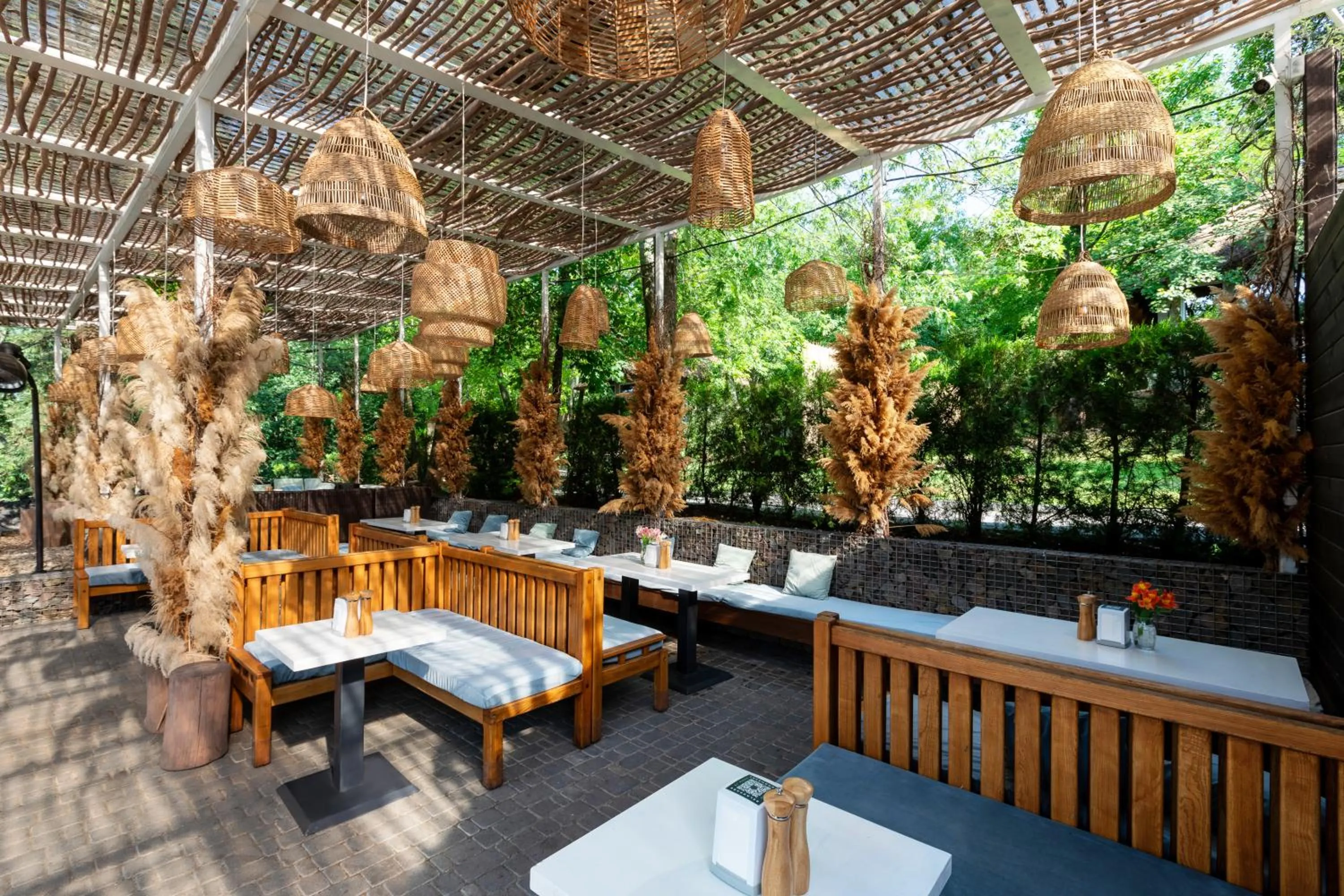 Tree House Relax Park