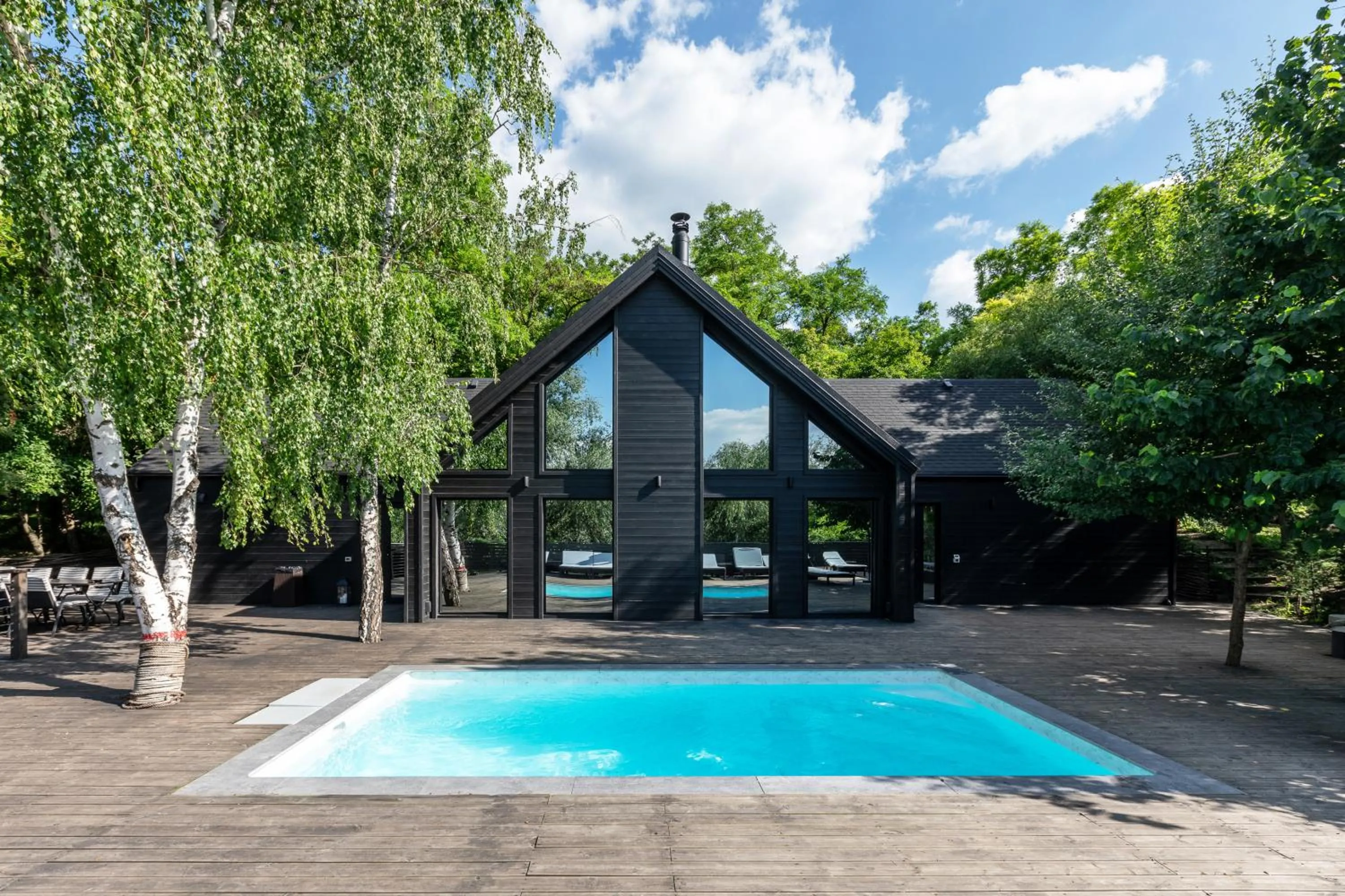 Tree House Relax Park