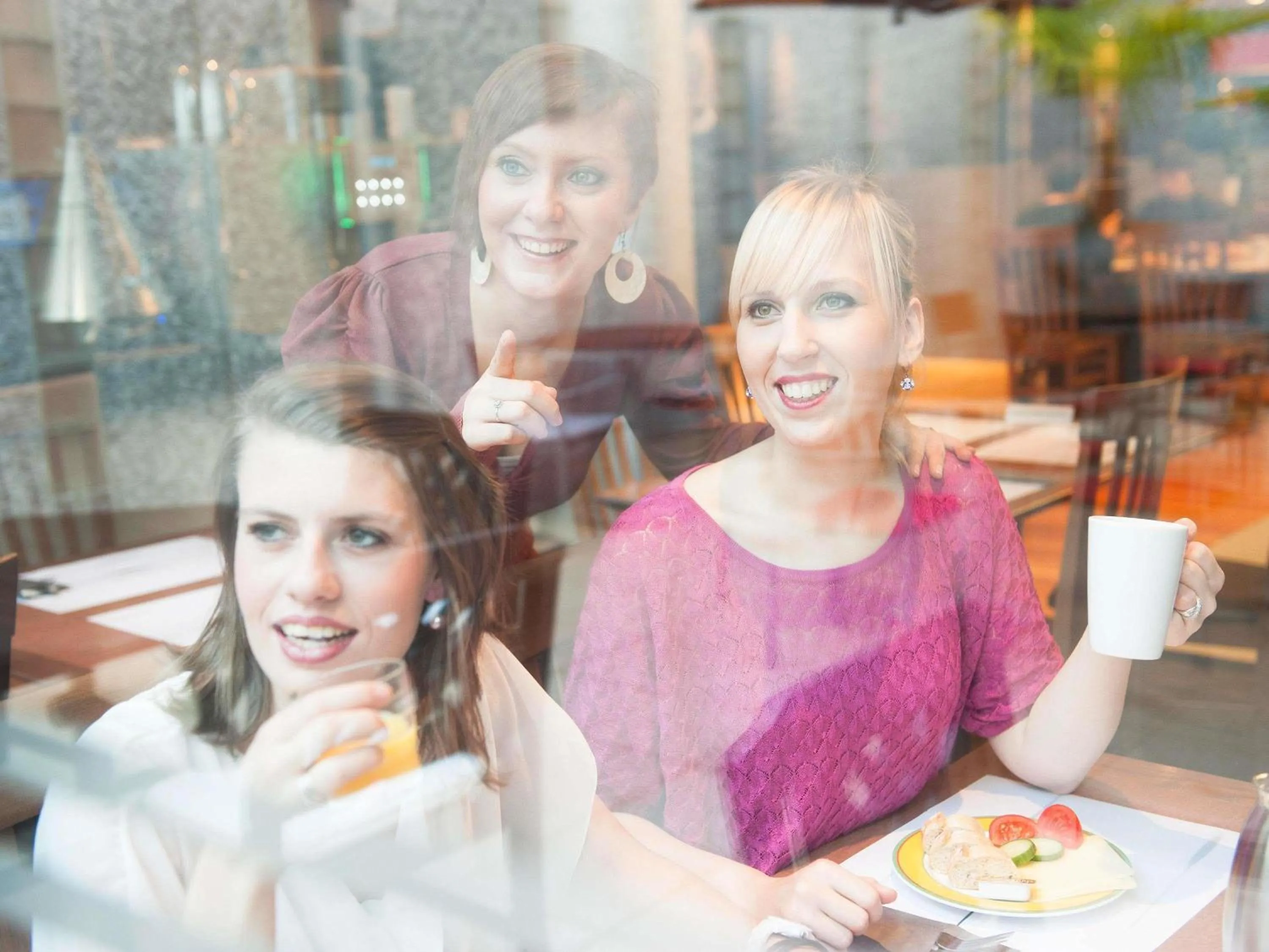 Other in Novotel Ieper Centrum