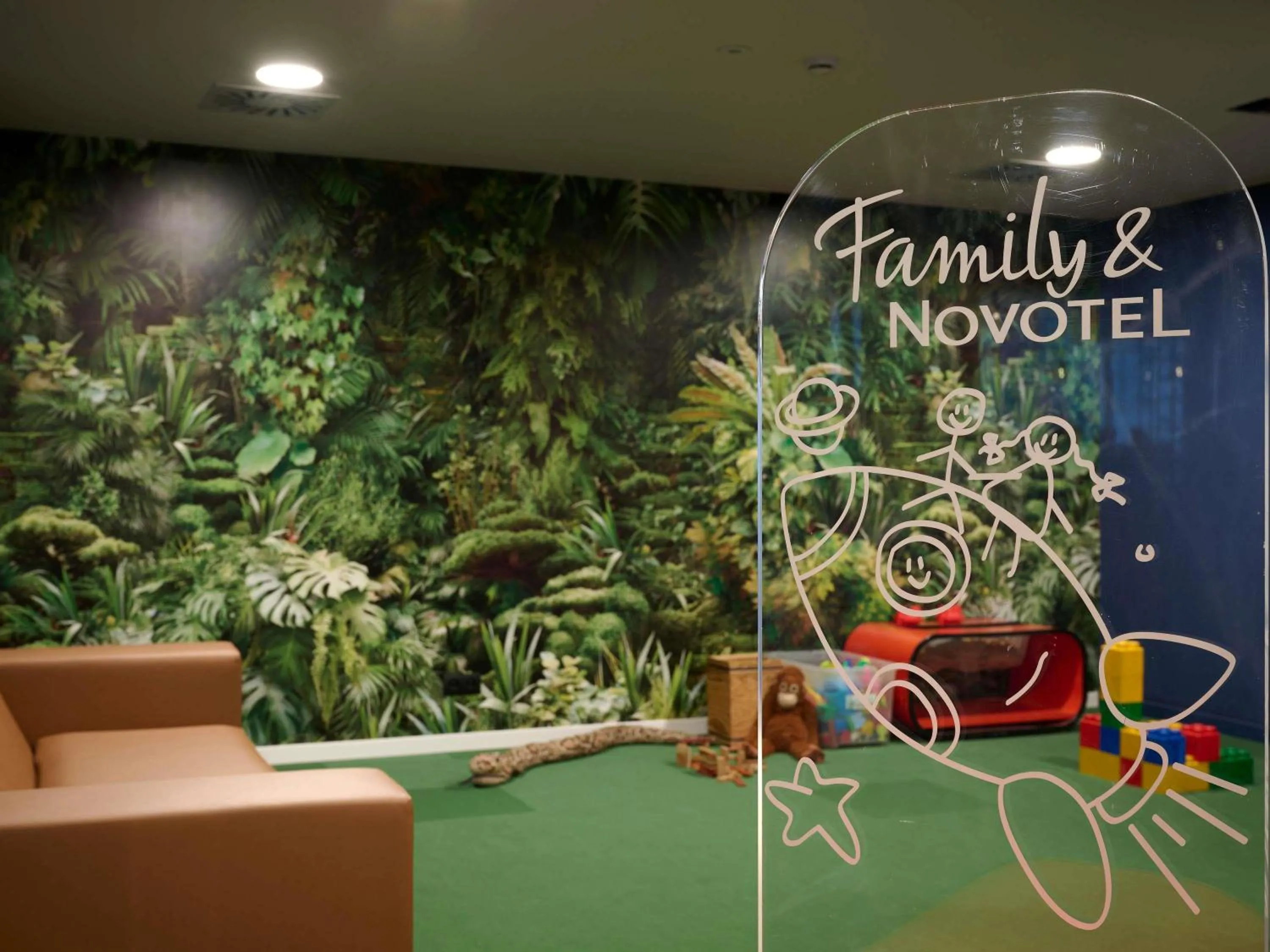 Other in Novotel Ieper Centrum