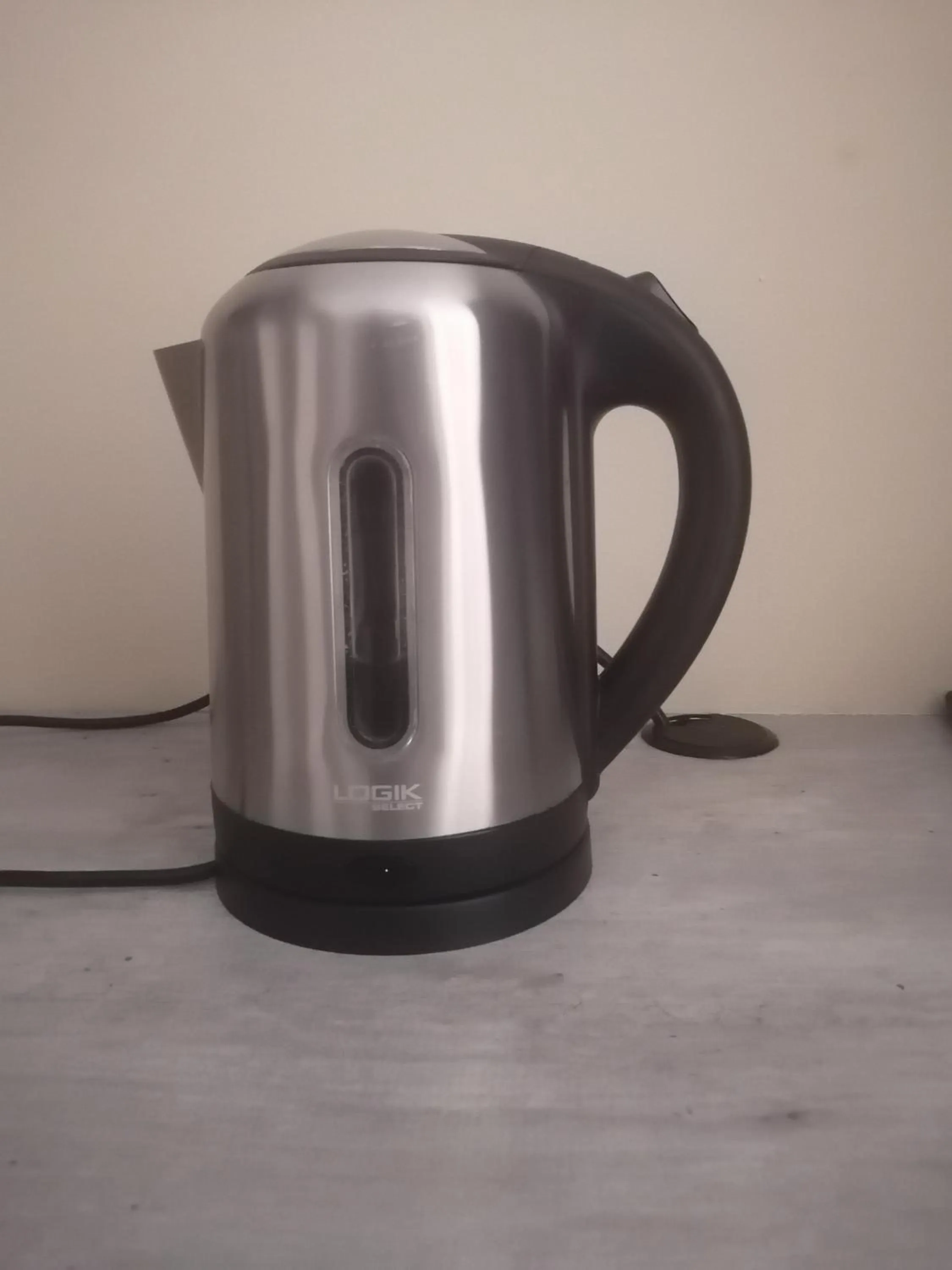 Coffee/tea facilities in Kuruman Inn