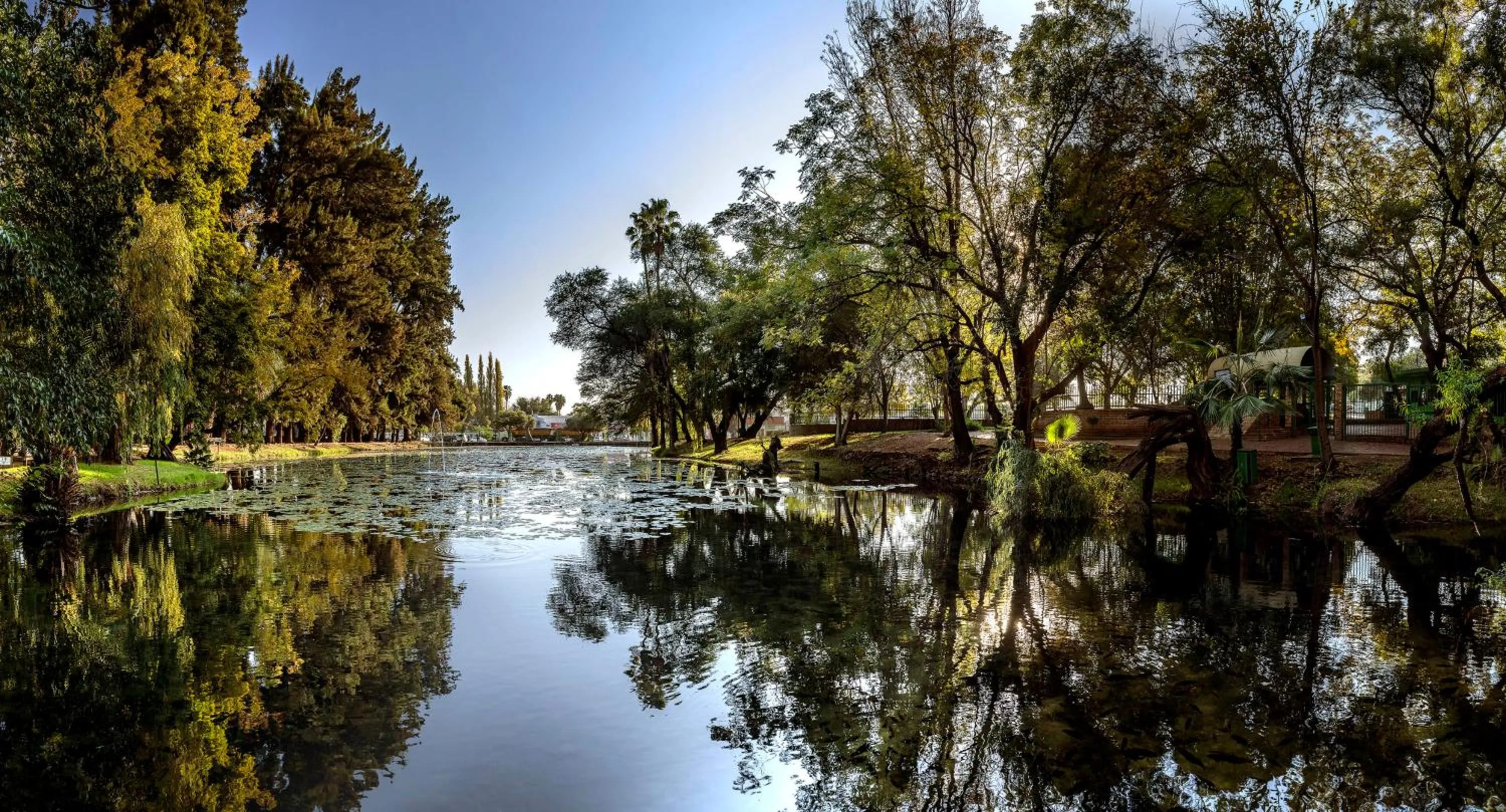 Activities in Kuruman Inn