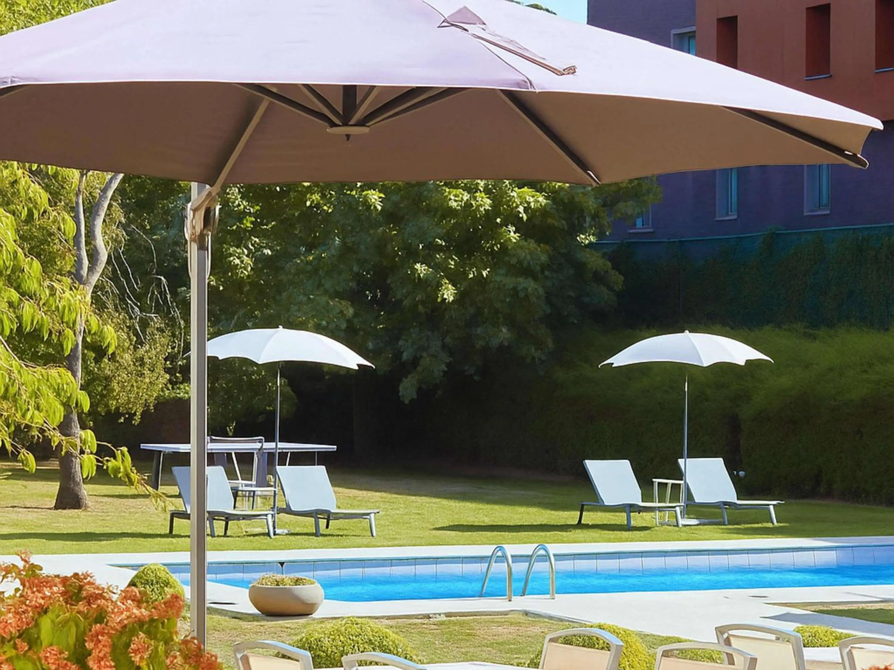 Other in Novotel Antwerpen - Ekeren