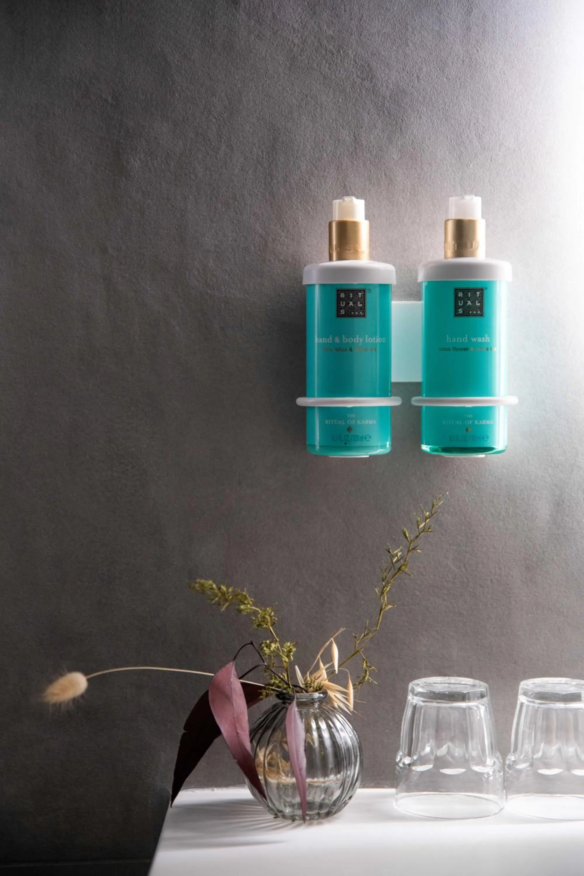 Bathroom in Novotel Antwerpen - Ekeren