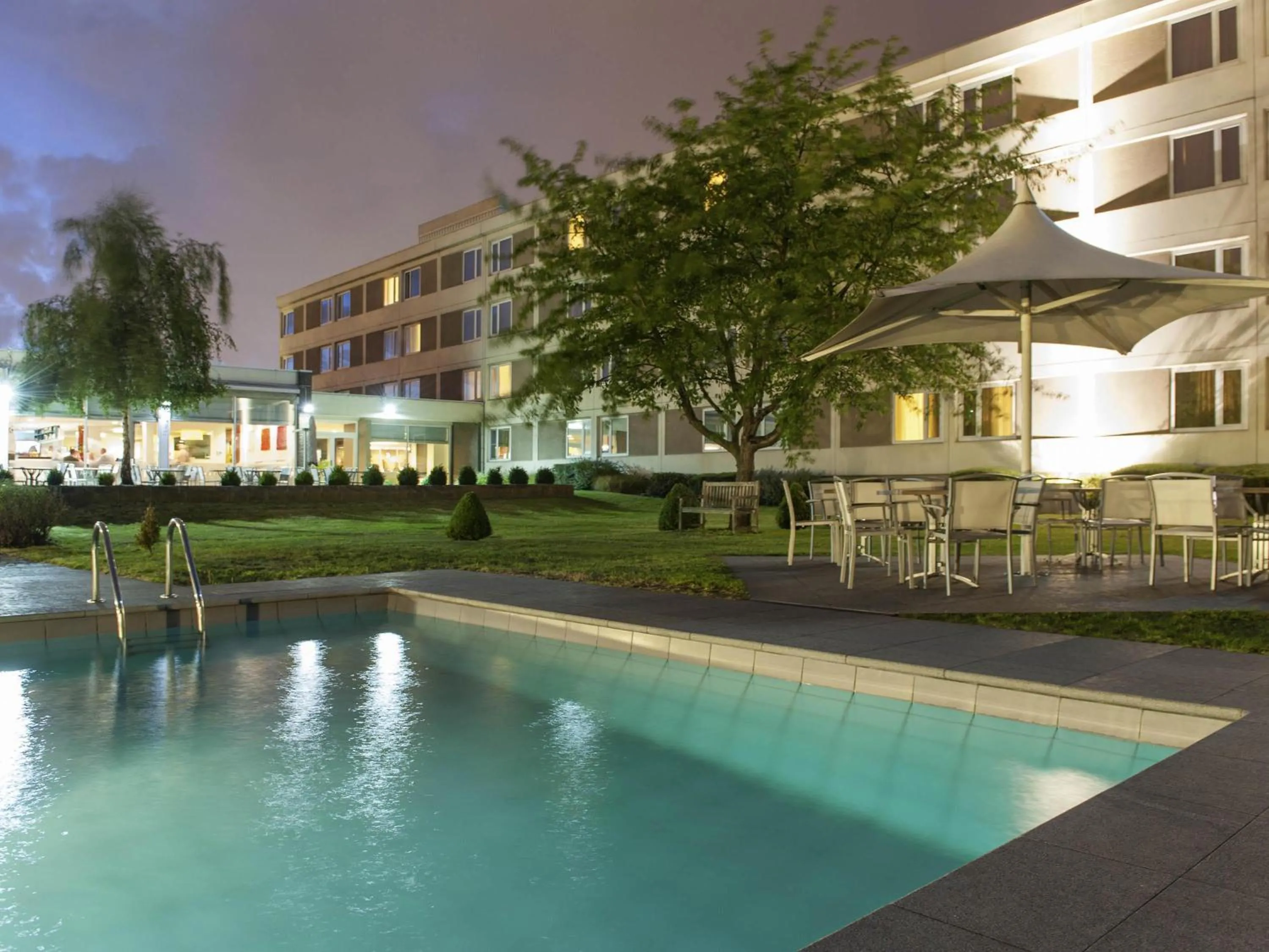 Other in Novotel Antwerpen - Ekeren