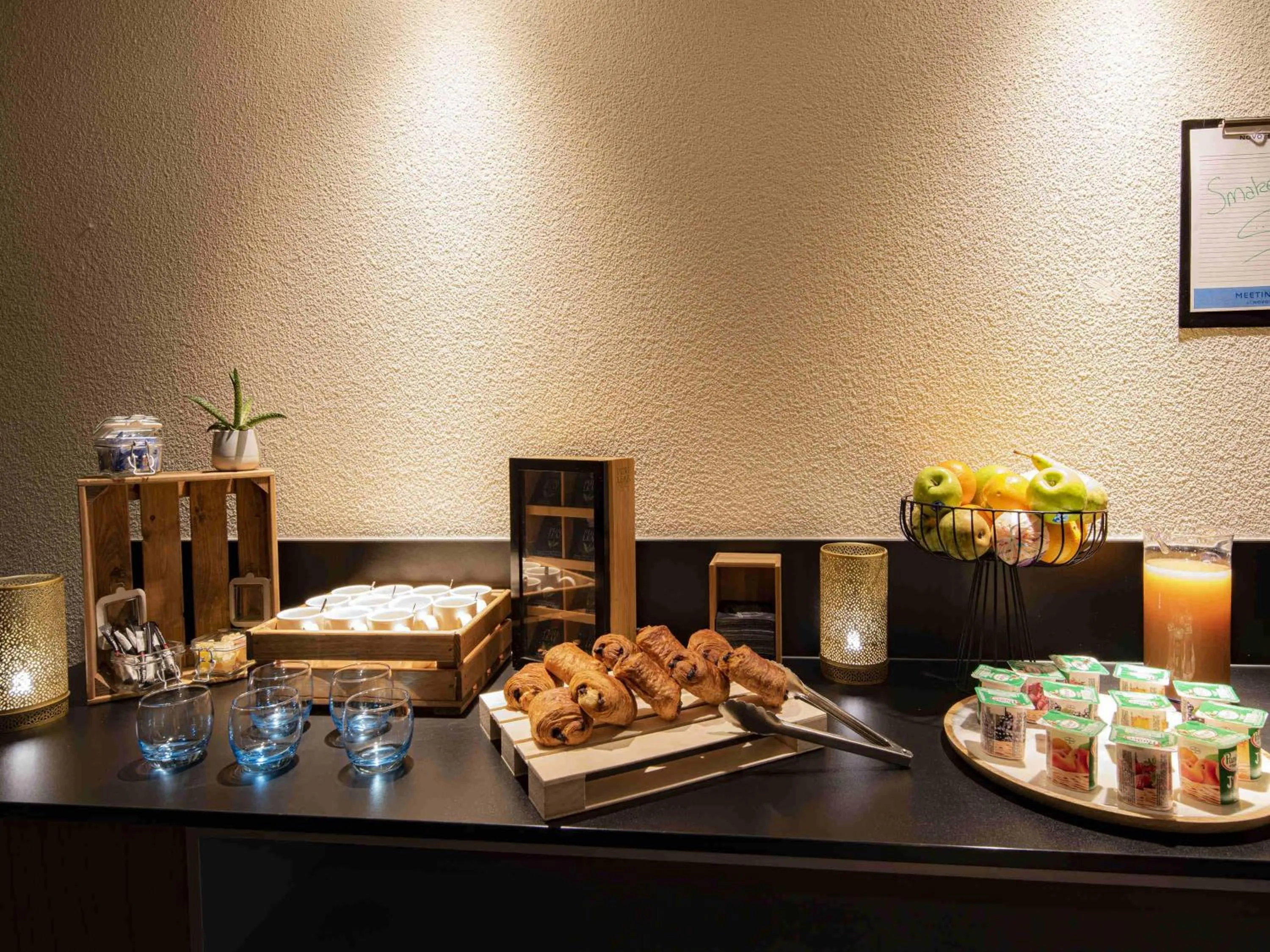 Meeting/conference room in Novotel Antwerpen - Ekeren