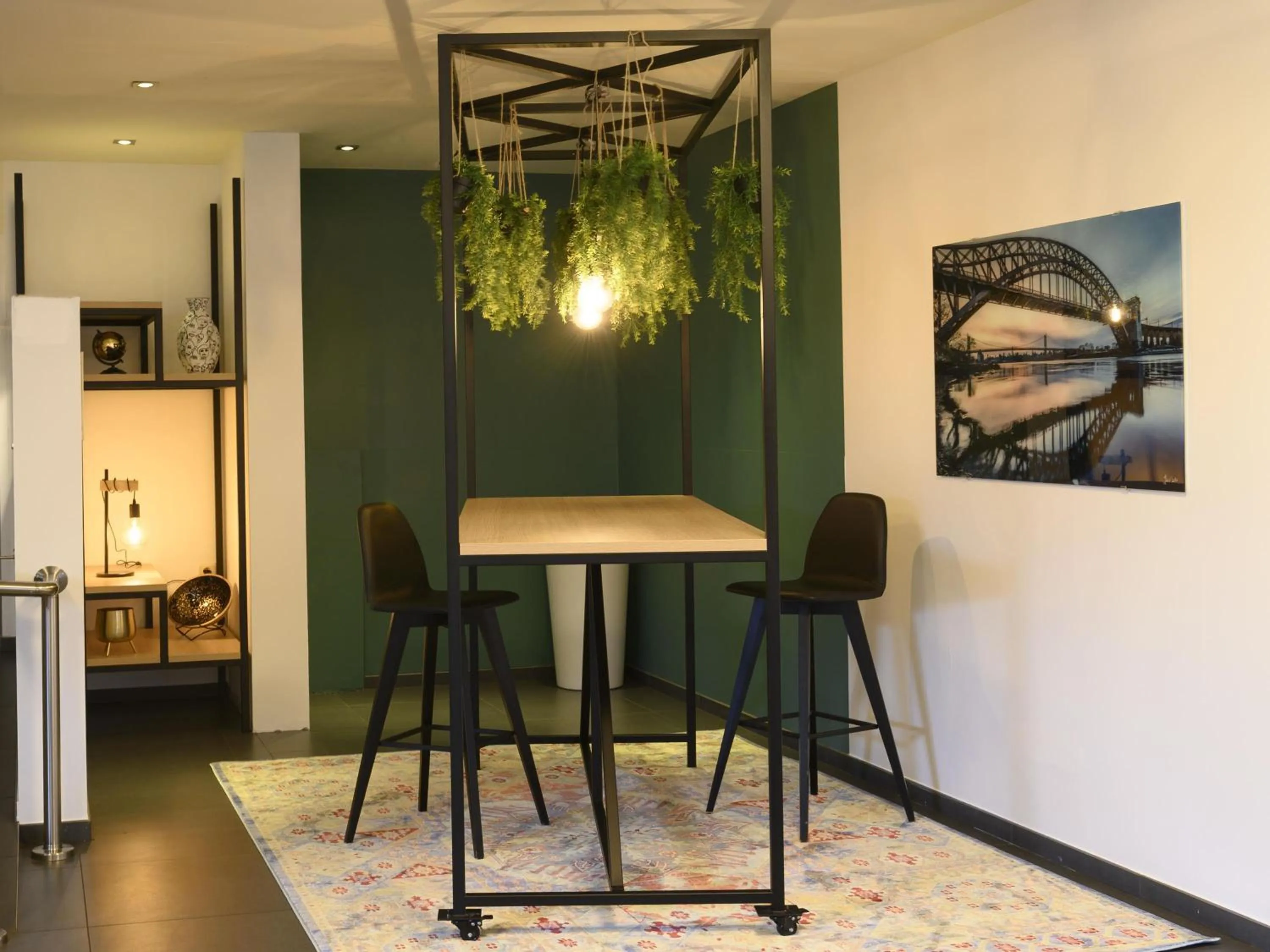 Meeting/conference room in Novotel Antwerpen - Ekeren