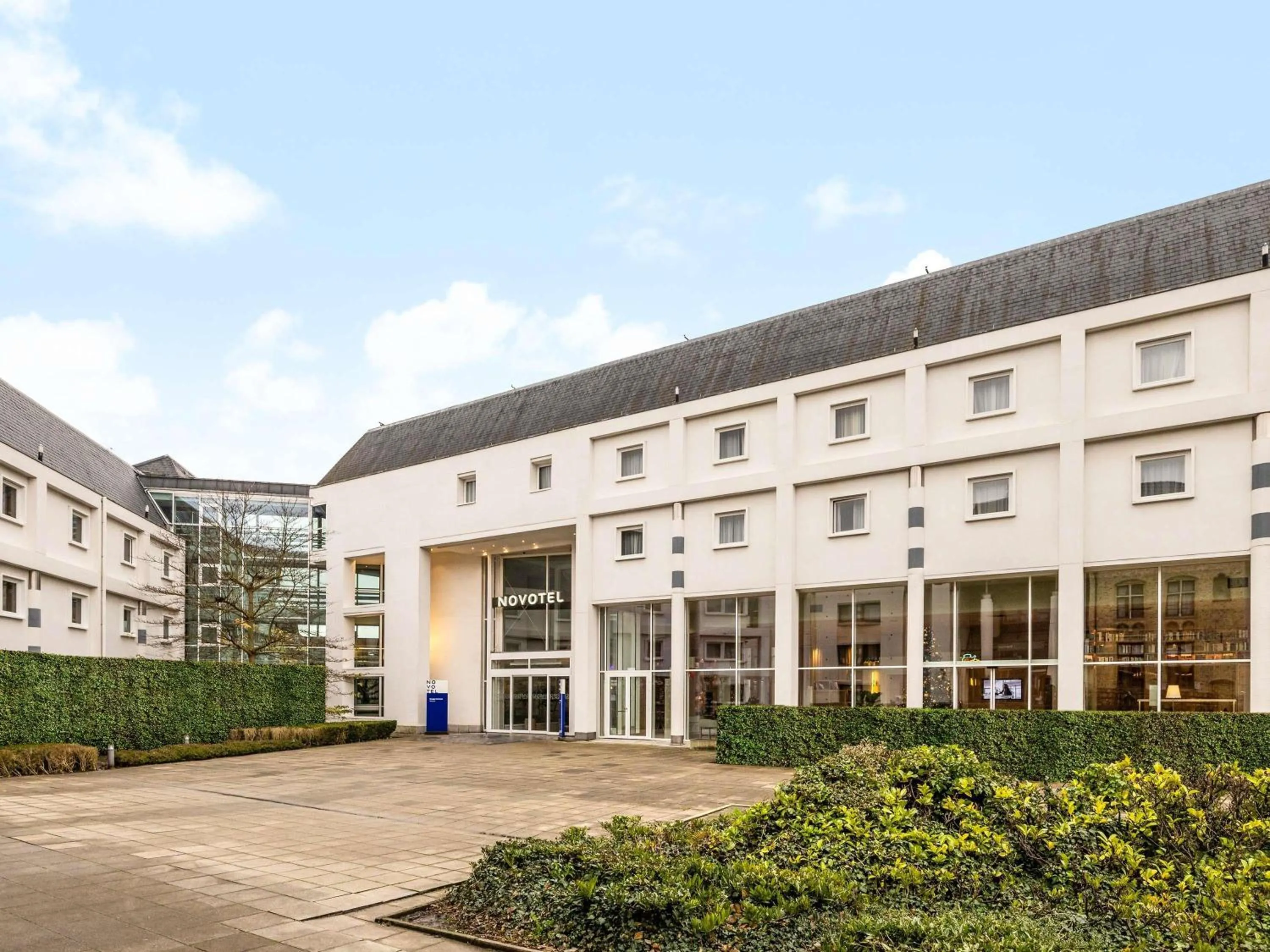 Other in Novotel Brugge Centrum