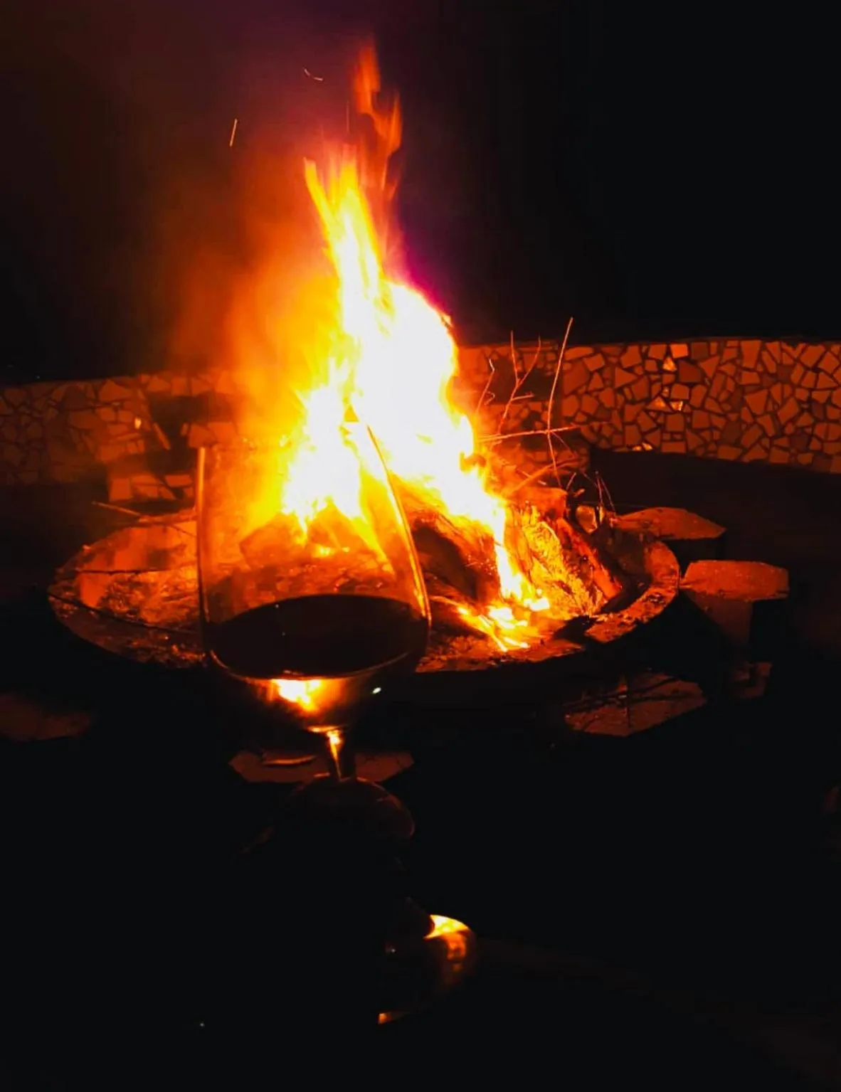 BBQ Facilities in Esperance Coastal Retreat