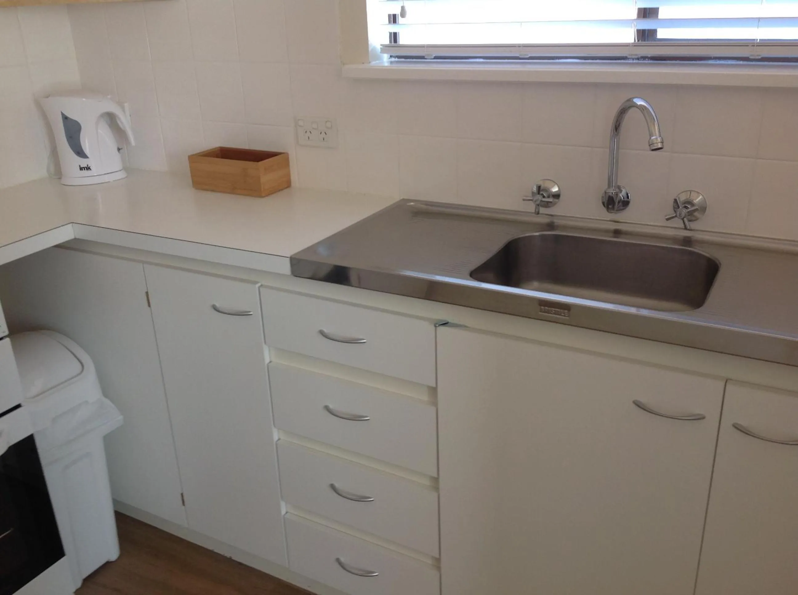 Kitchen or kitchenette, Kitchen/Kitchenette in Esperance Coastal Retreat