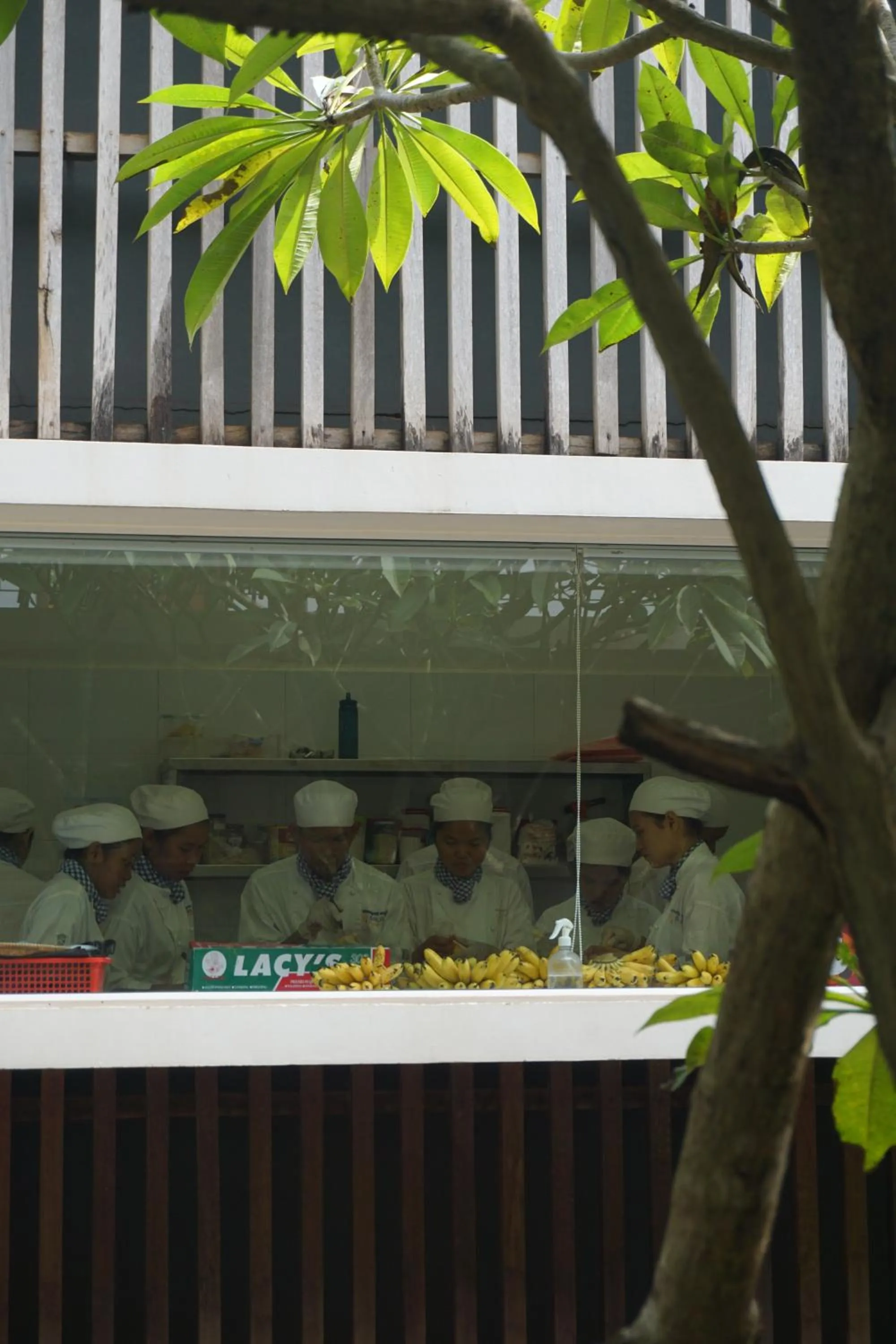 Other in Sala Baï Hotel & Restaurant School