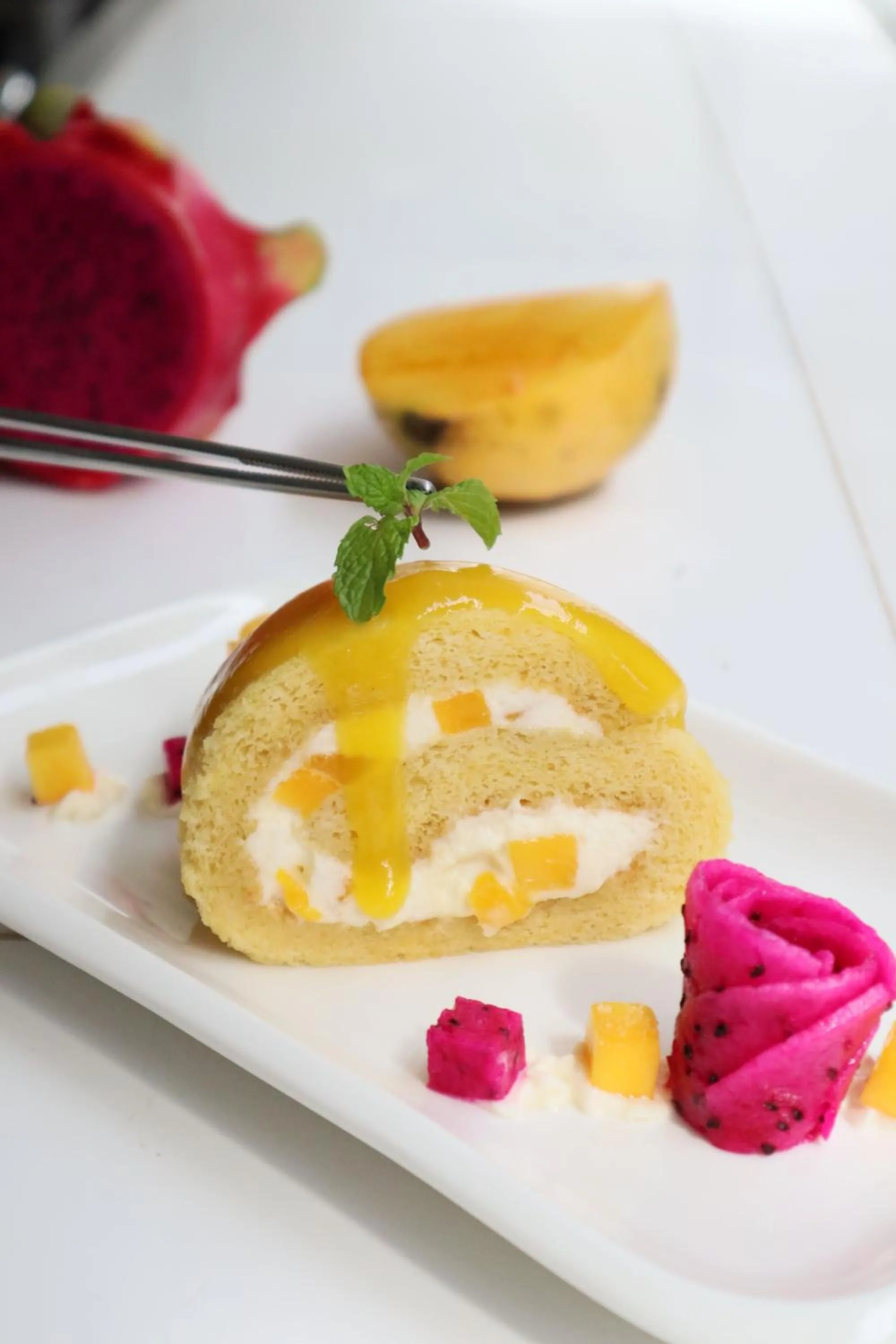 Restaurant/places to eat in Sala Baï Hotel & Restaurant School