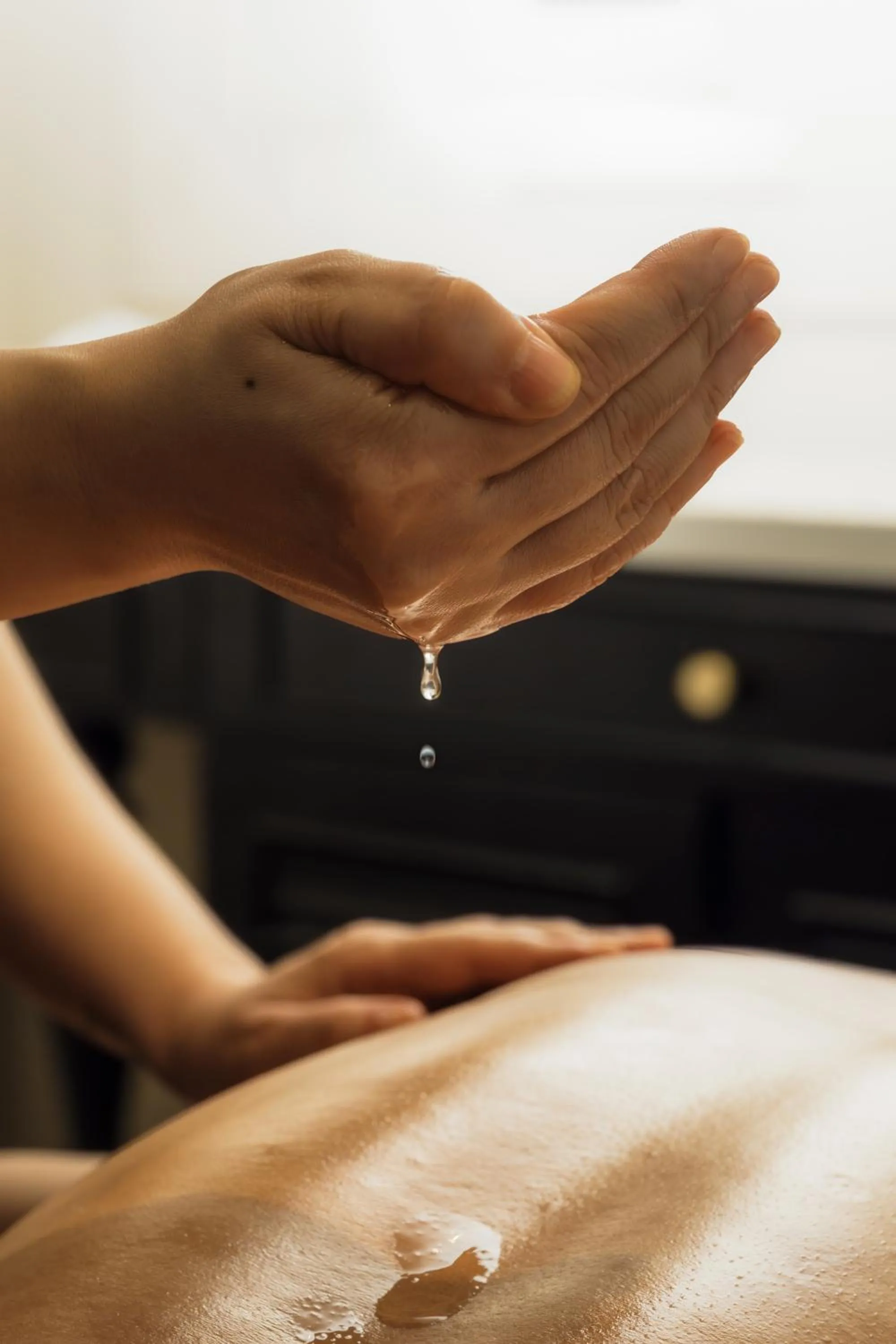 Spa and wellness centre/facilities in Champton Hanoi Hotel