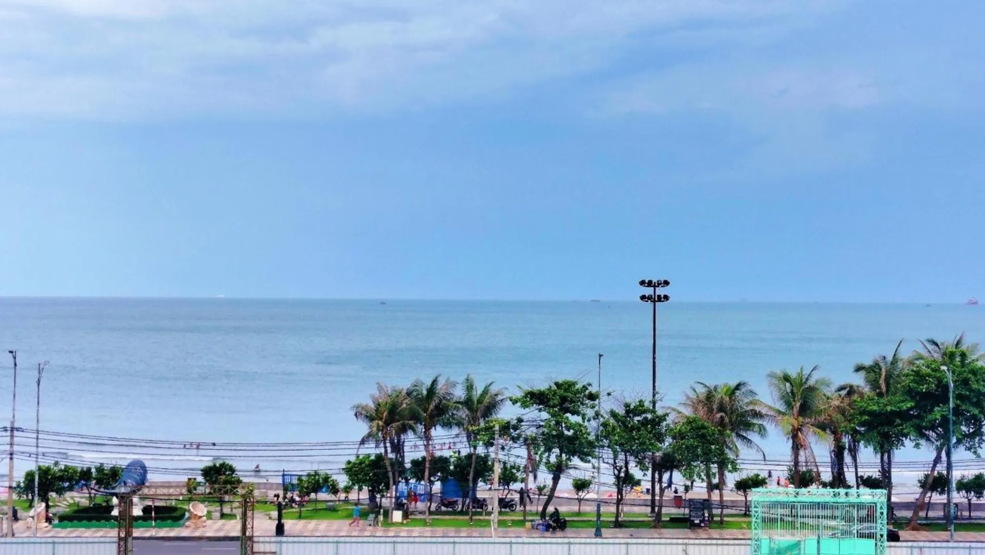 Neighbourhood in Thai Quang Hotel