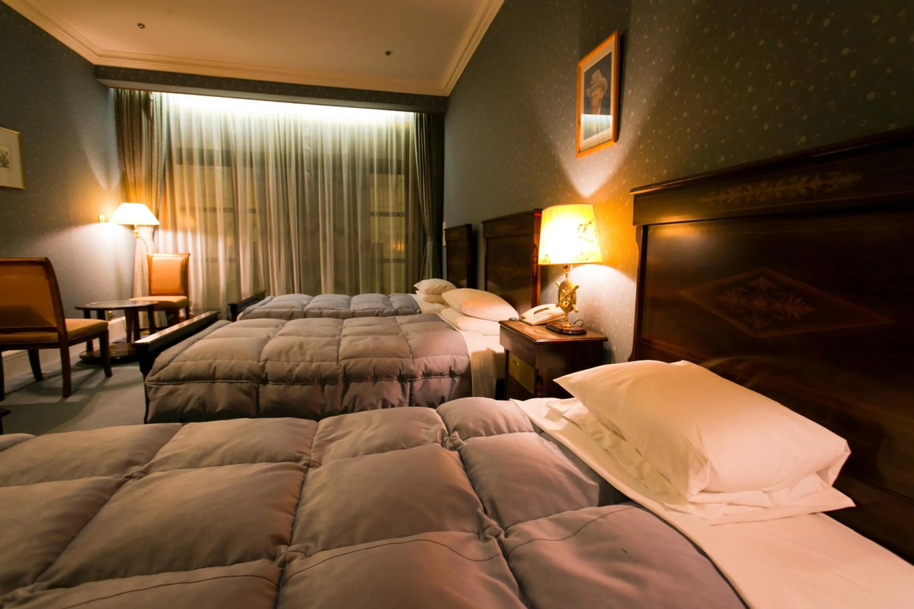 Nanki Shirahama Resort Hotel