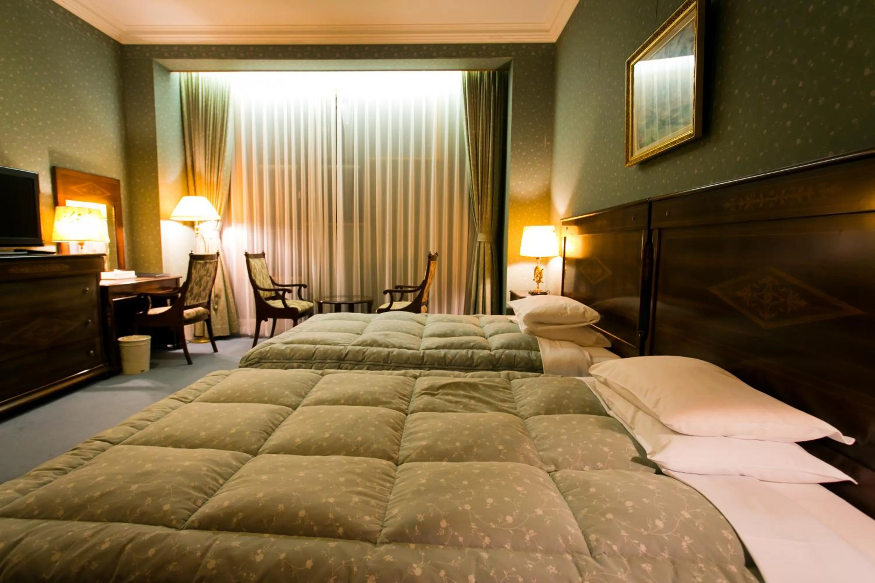 Nanki Shirahama Resort Hotel