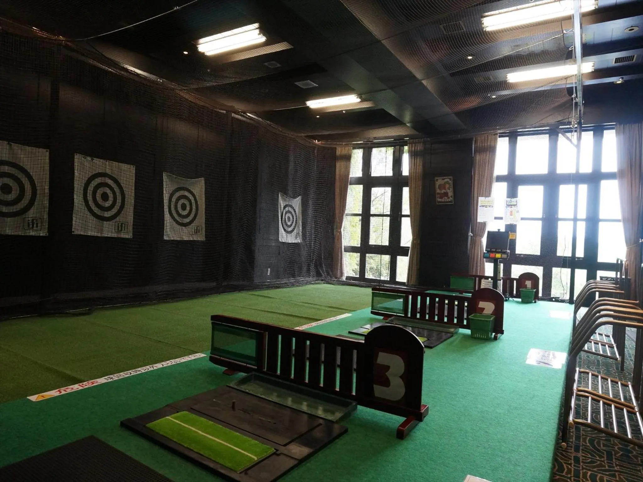 Sports in Nanki Shirahama Resort Hotel