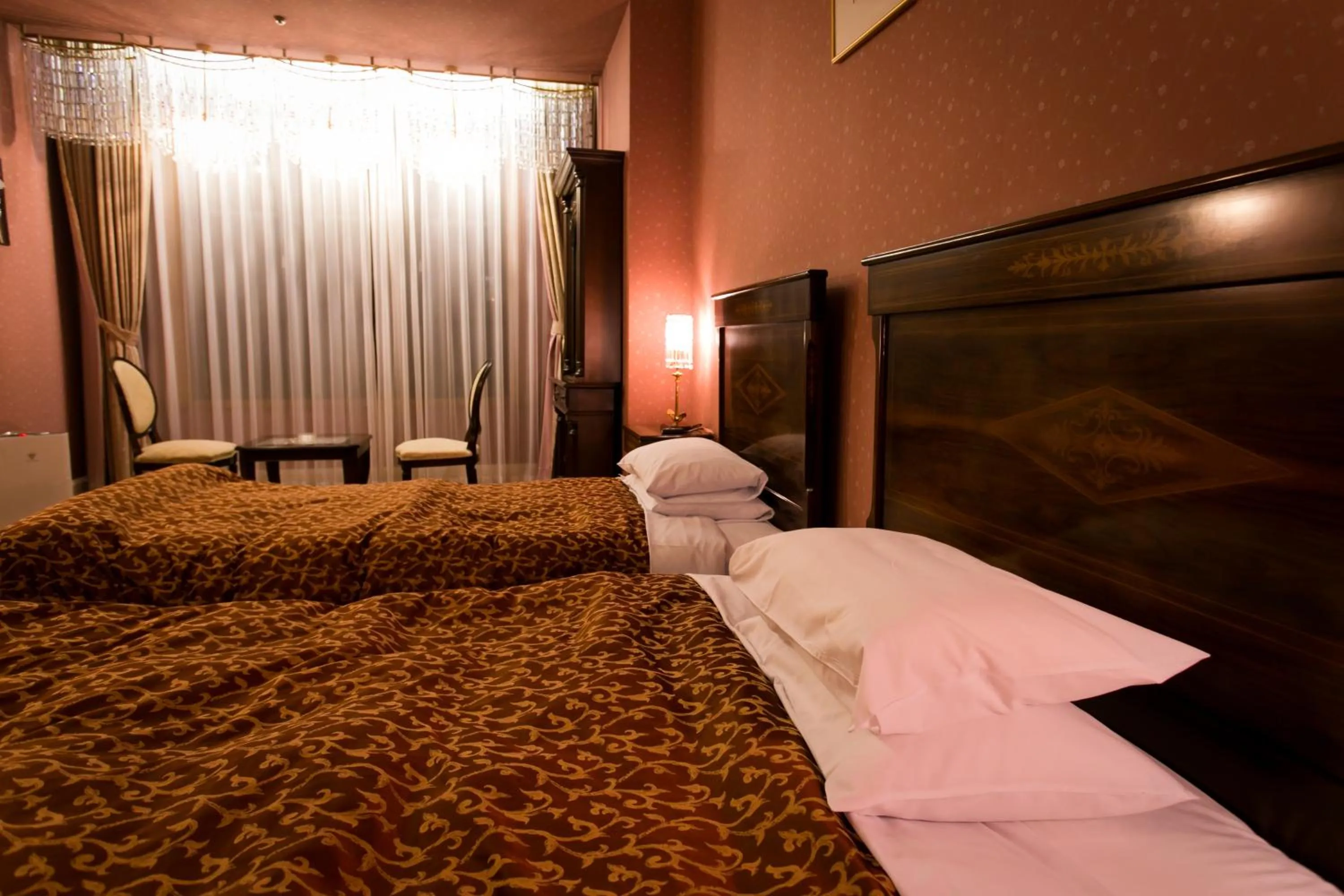 Nanki Shirahama Resort Hotel