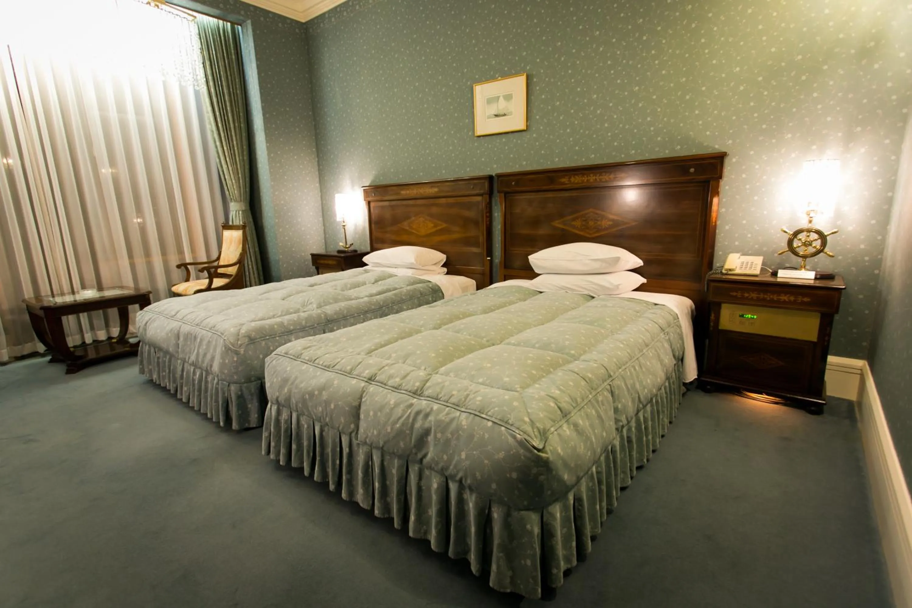 Nanki Shirahama Resort Hotel