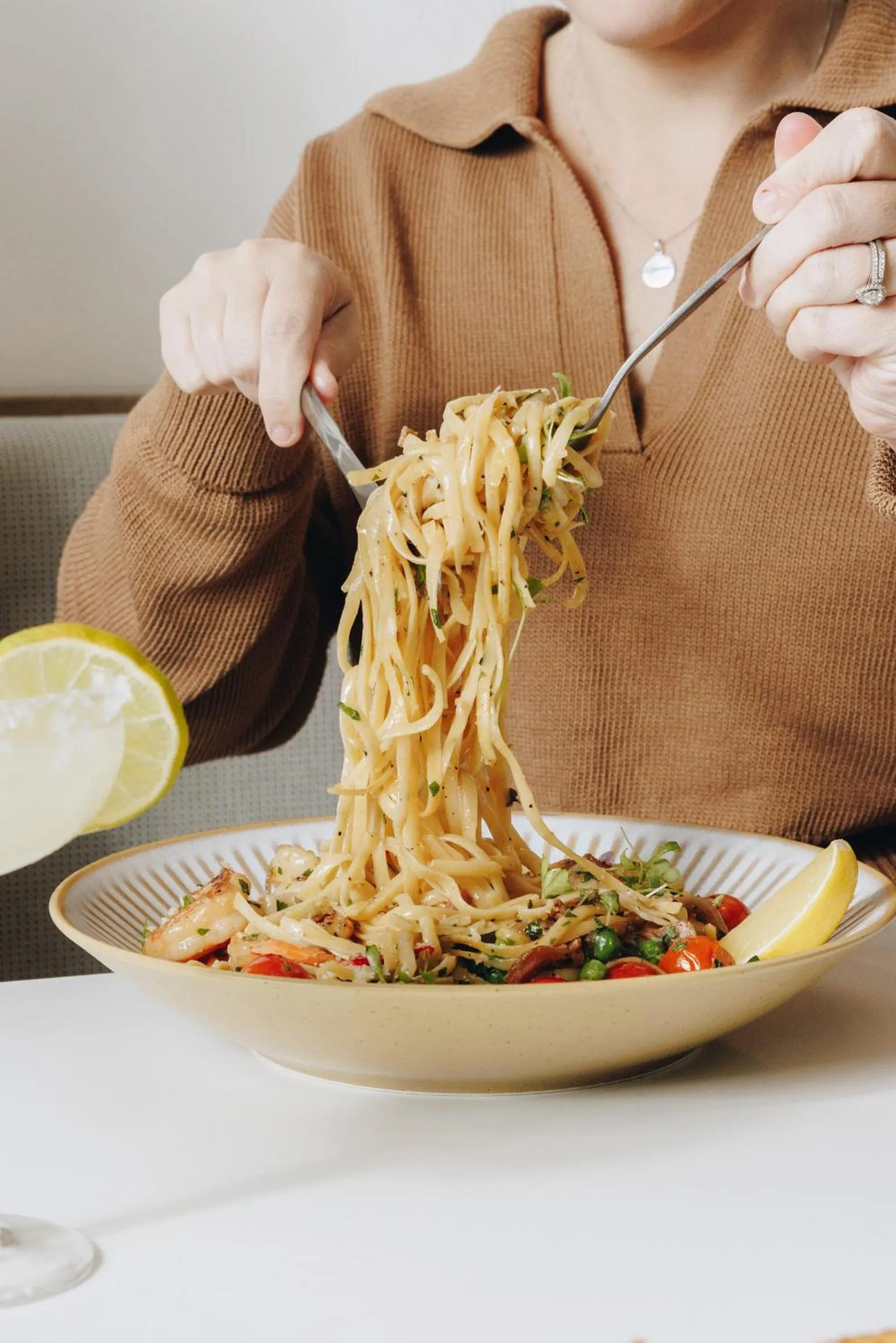 Restaurant/places to eat in Pippi's at the Point