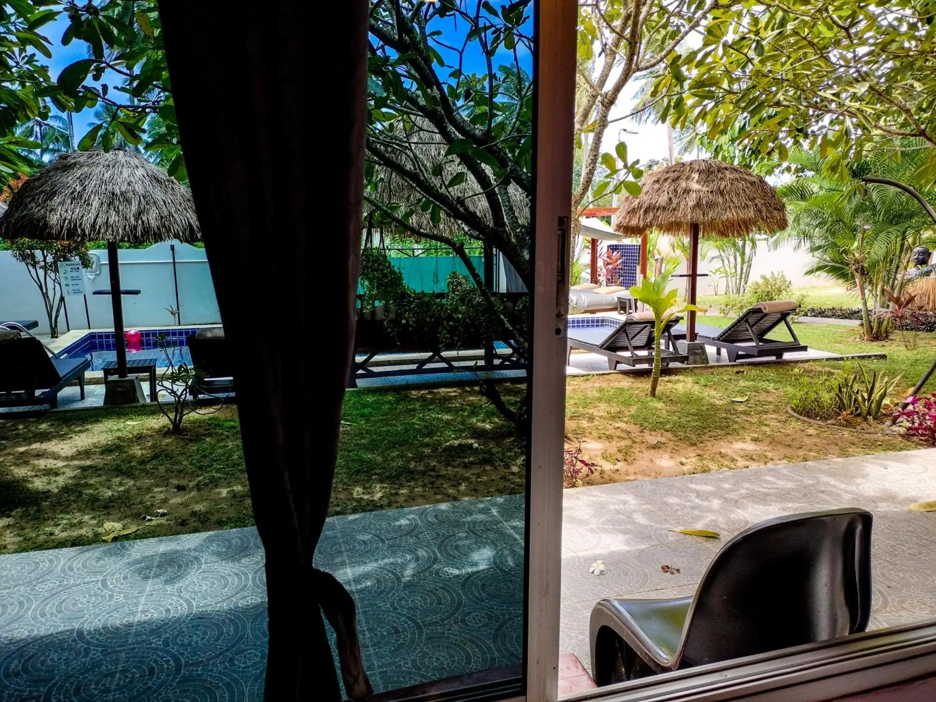 Deluxe Double or Twin Room in Wirason Residence Deluxe Double or Twin Room in Wirason Residence