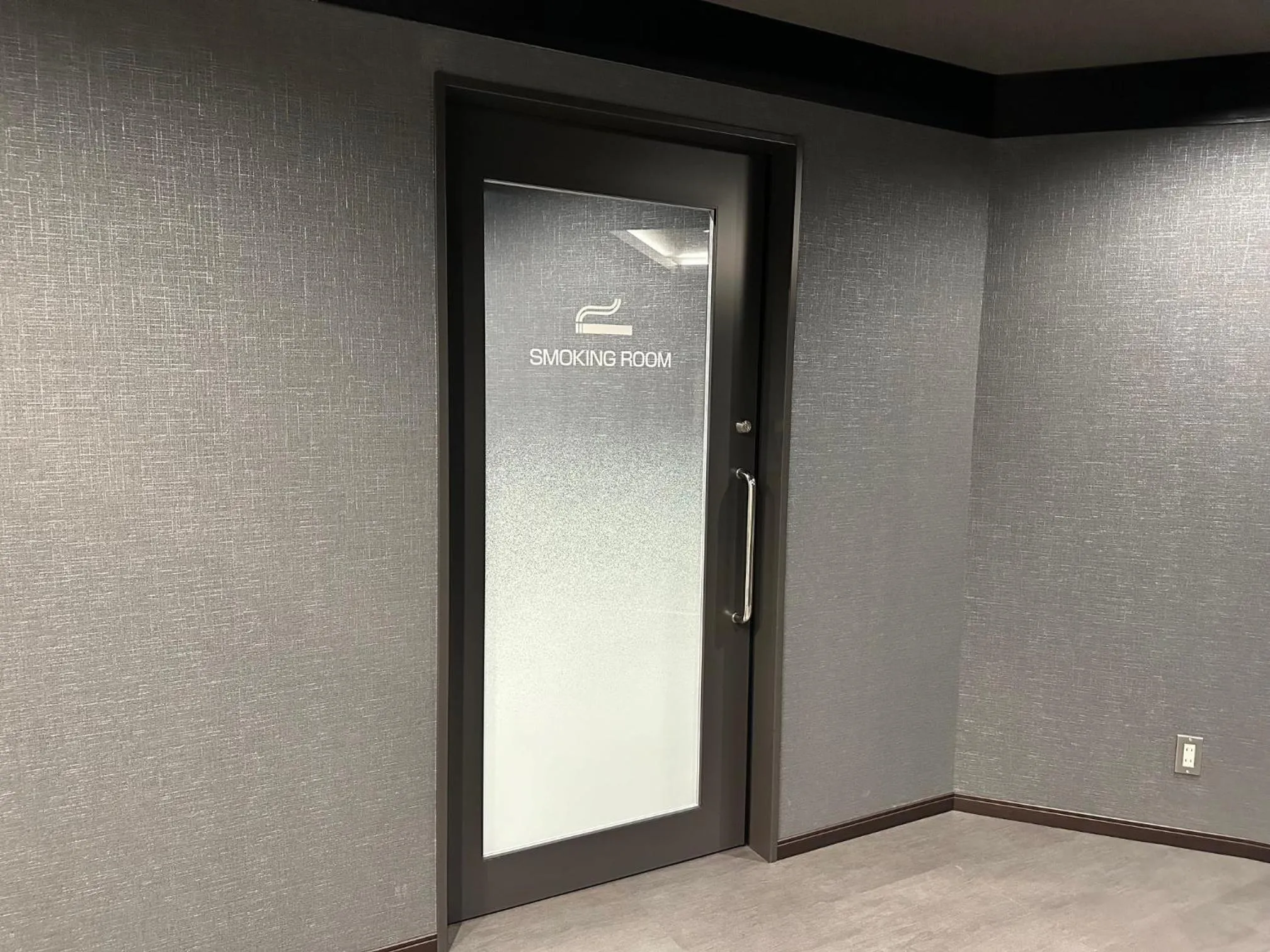 Area and facilities in Reftel Osaka Itami Airport Hotel