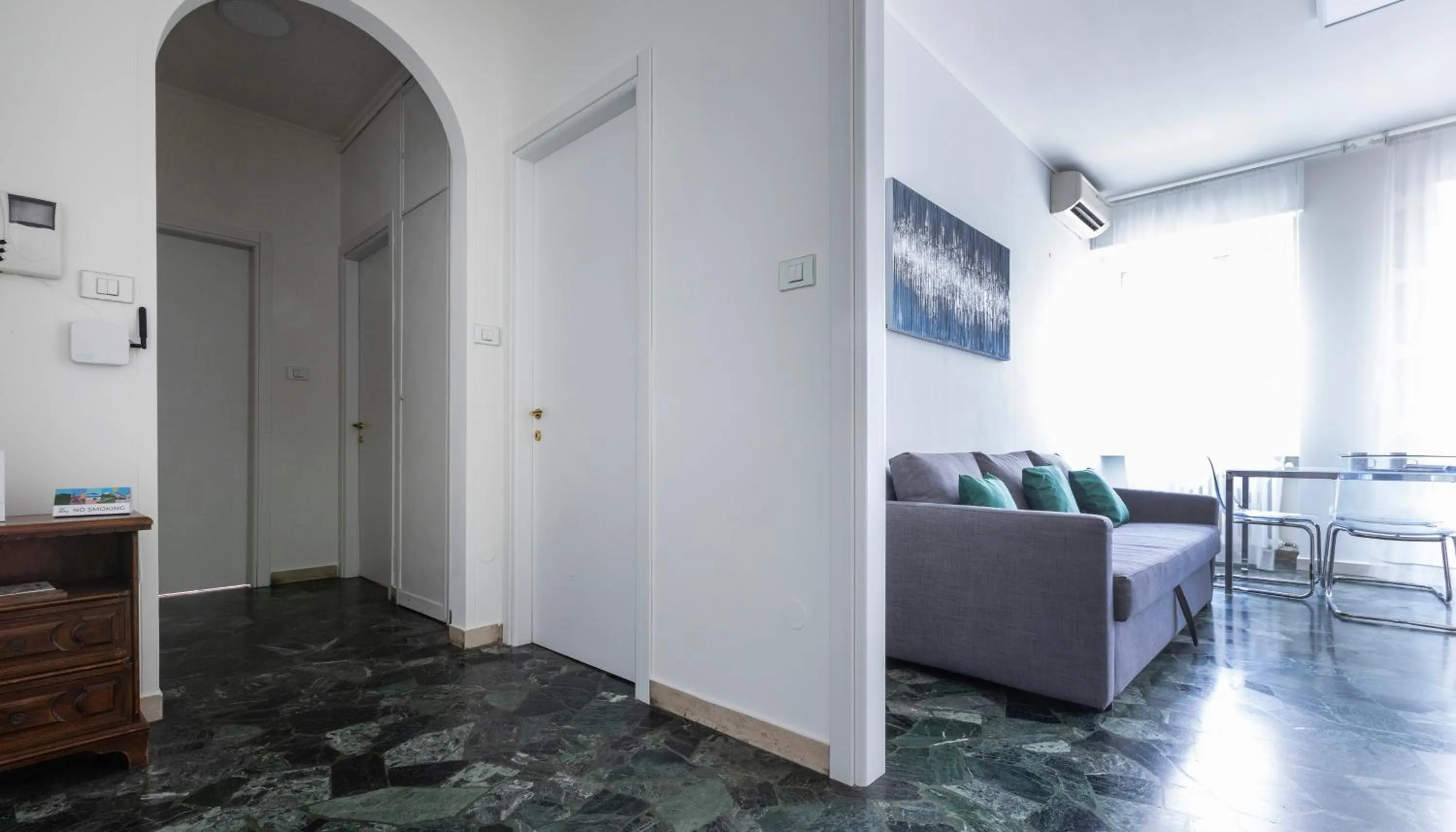 Italianway Easy - Bonnet 5