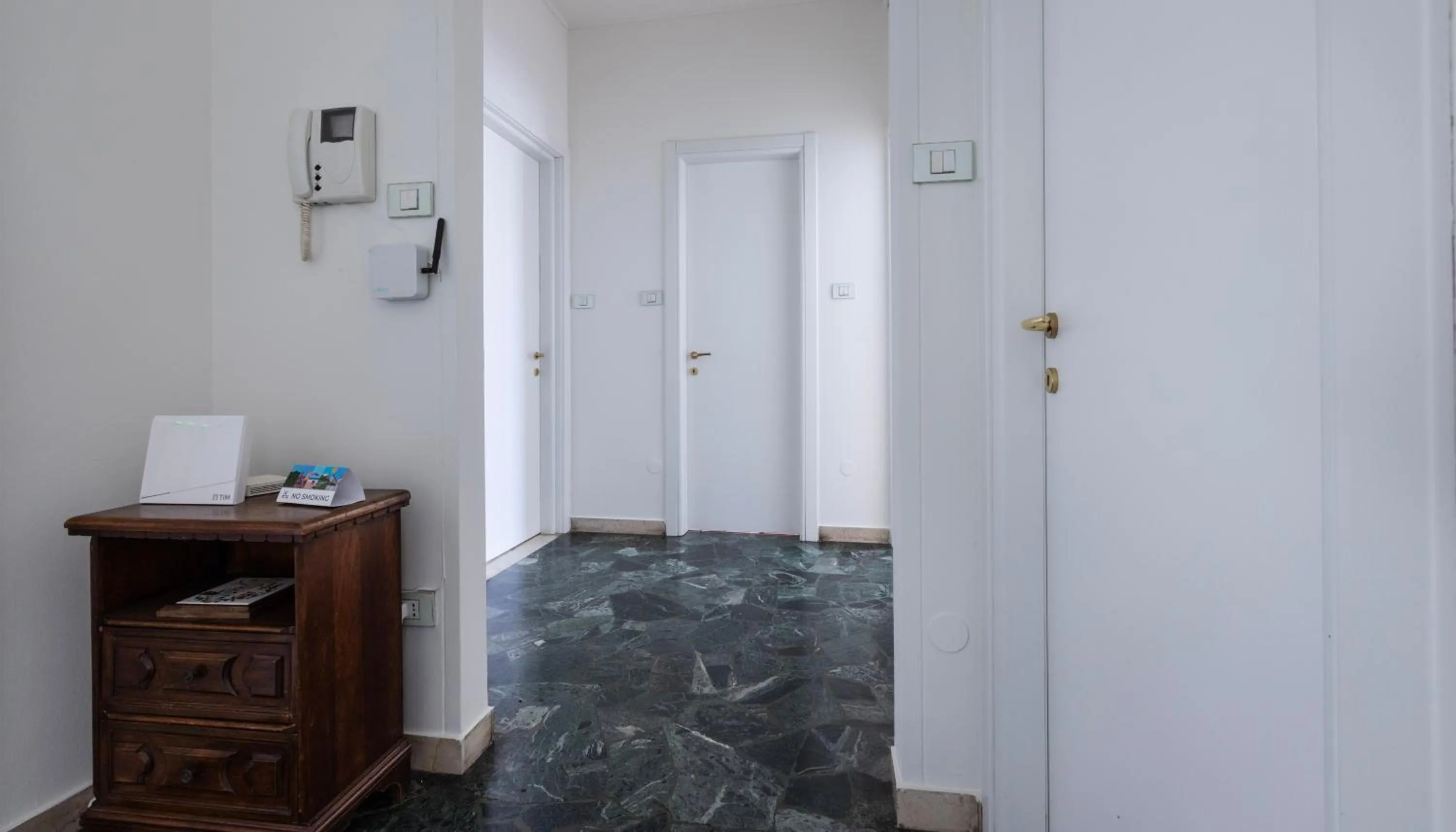 Italianway Easy - Bonnet 5