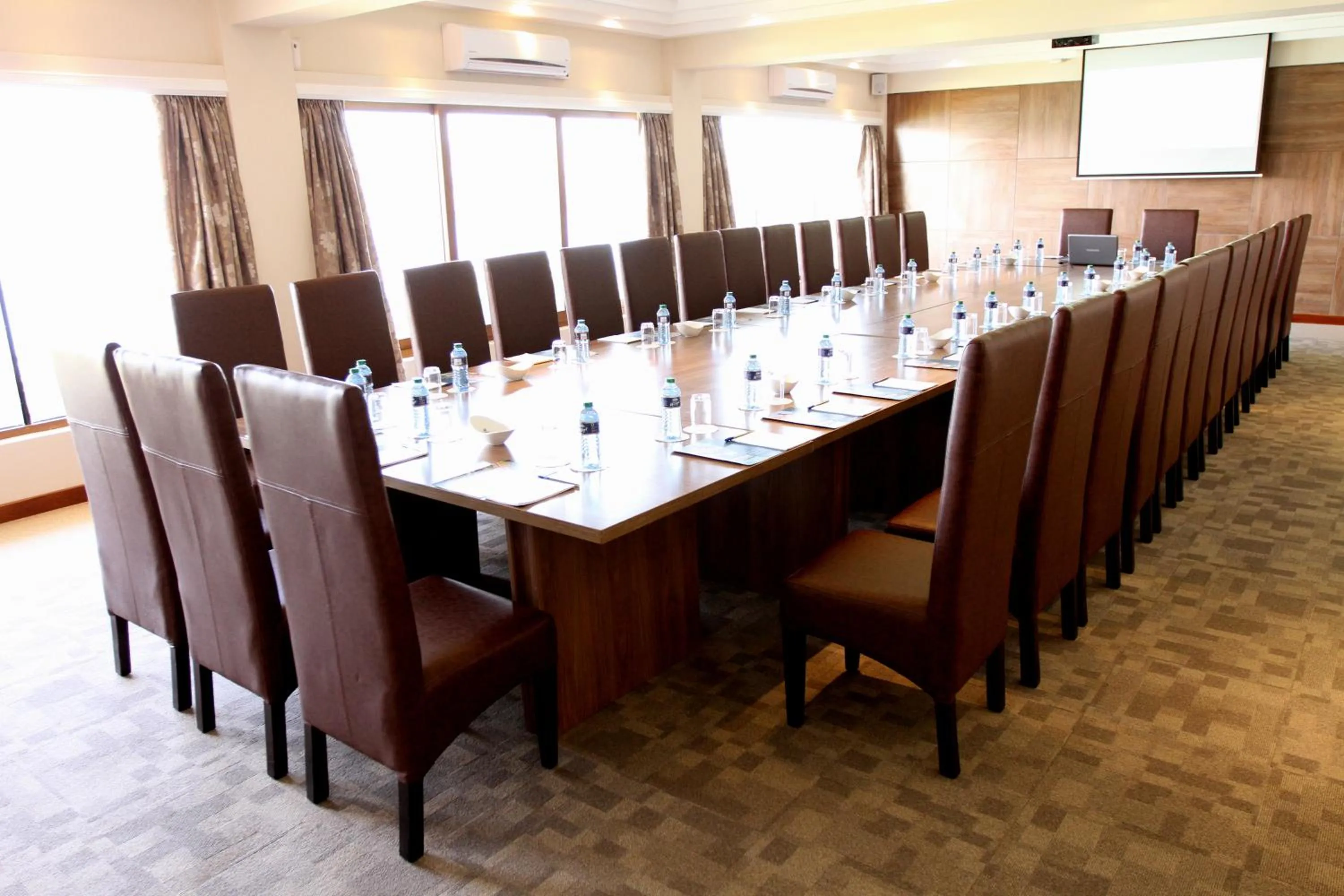 Banquet/Function facilities in Mnarani Beach Club