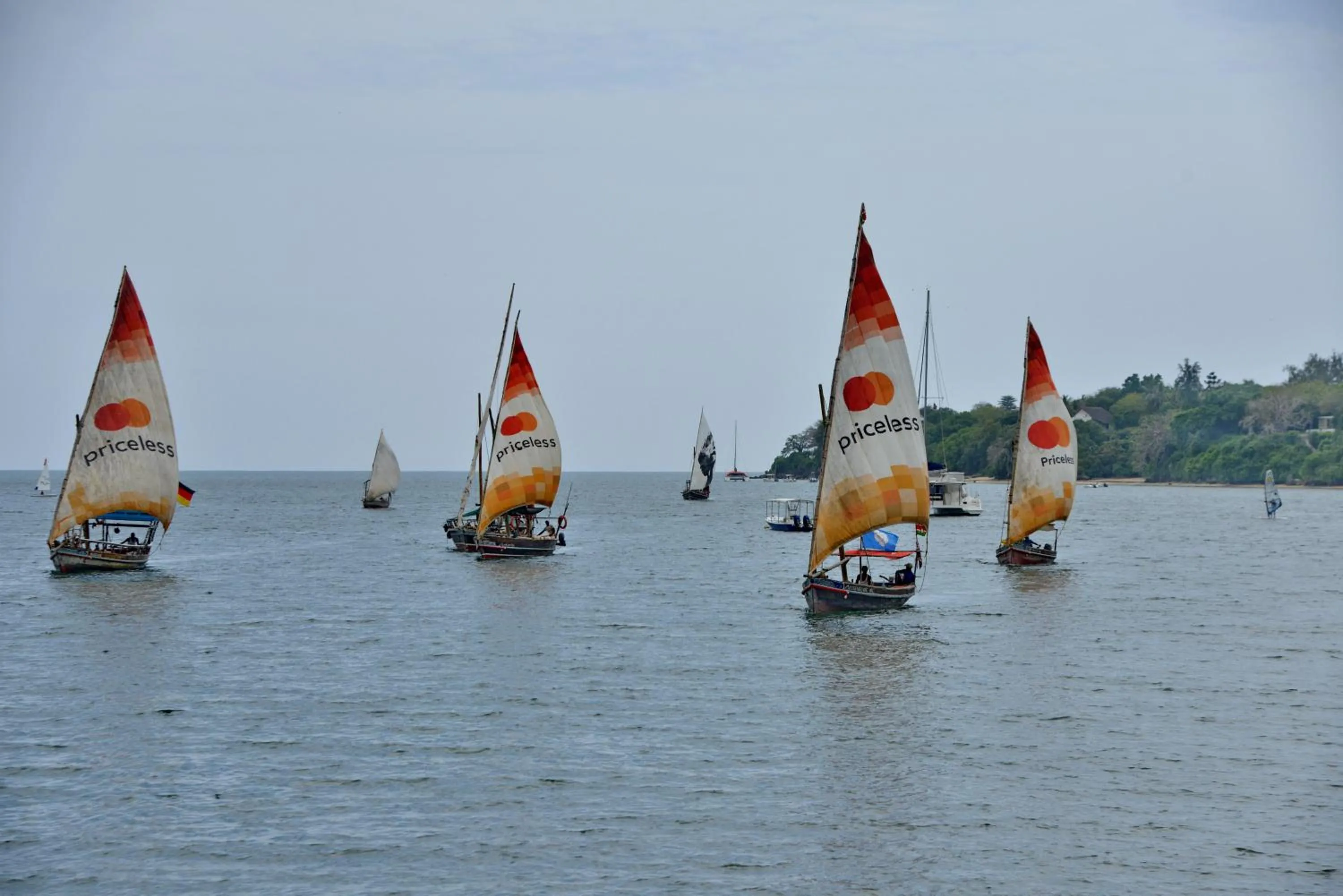 Activities in Mnarani Beach Club