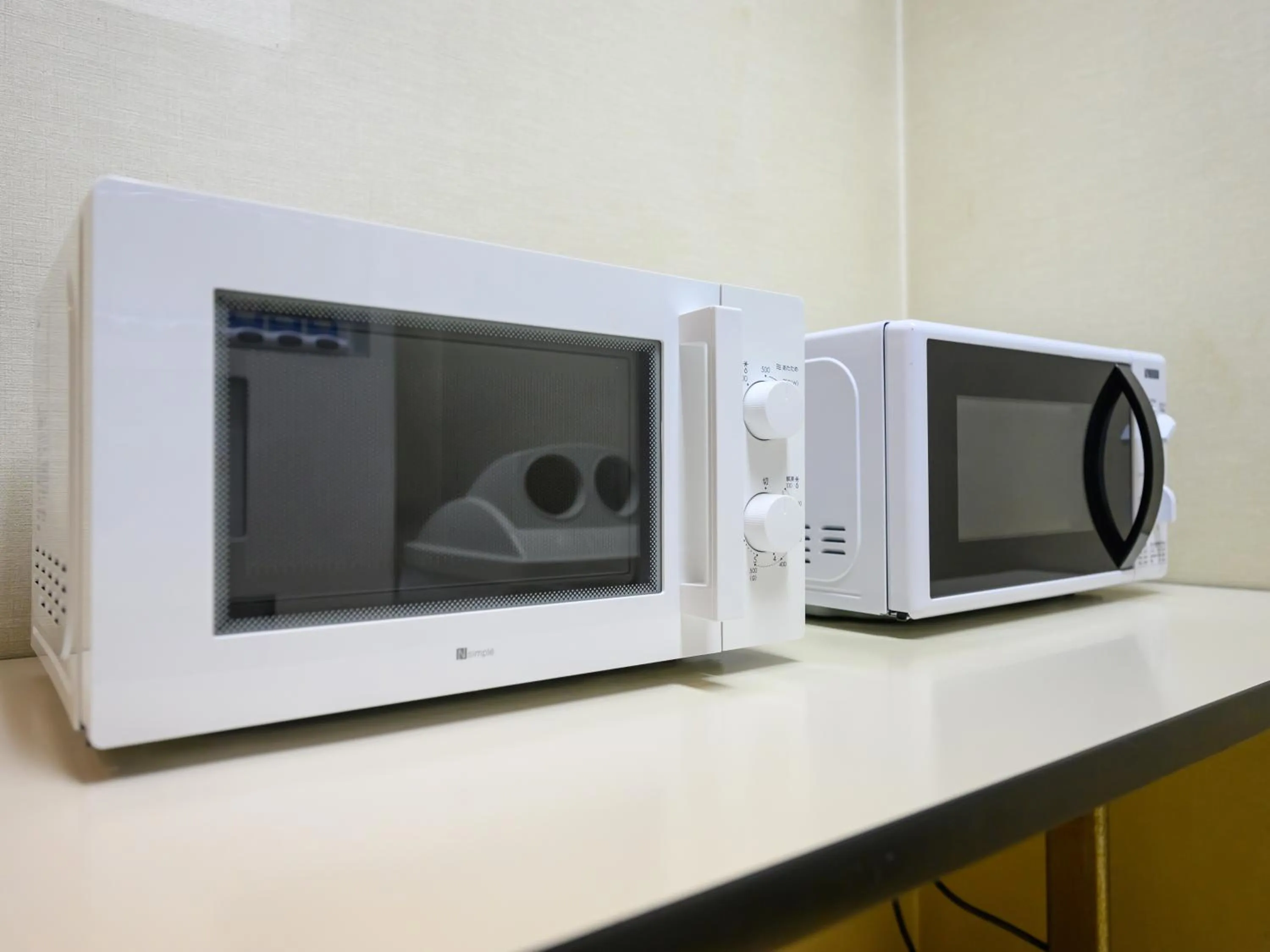 Area and facilities in Hotel Green Park Suzuka