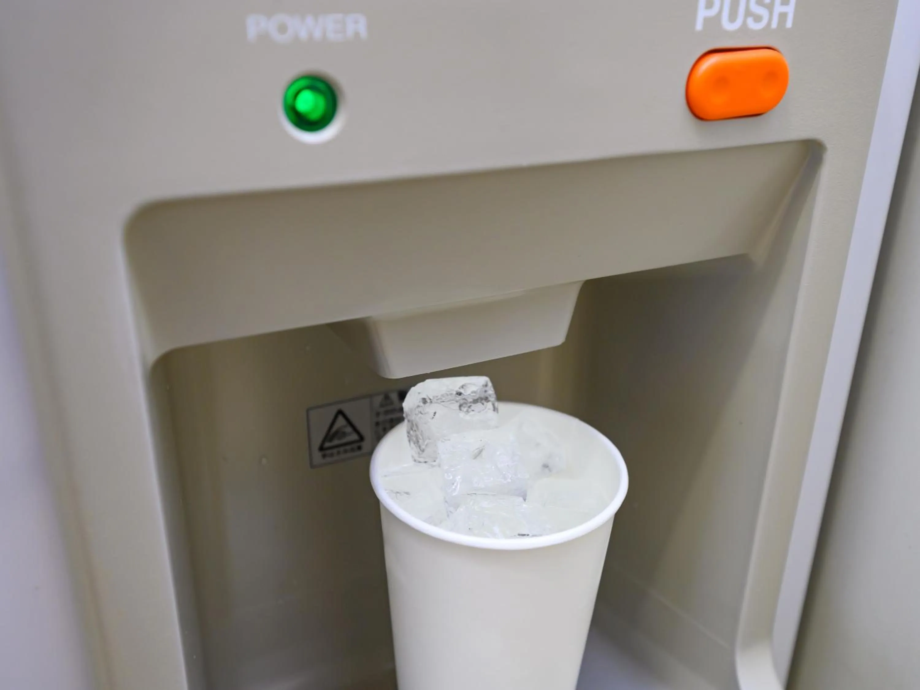 Area and facilities in Hotel Green Park Suzuka