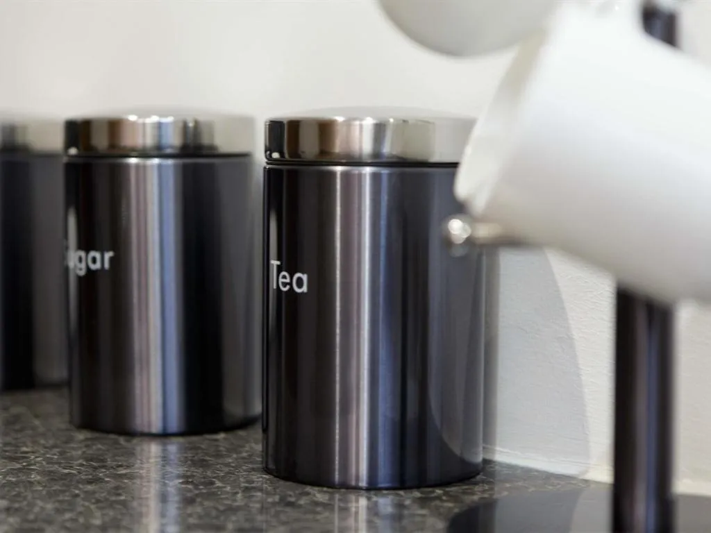 Kitchen or kitchenette in Park house