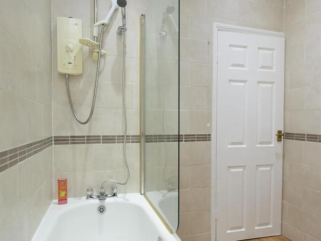 Bathroom in Park house