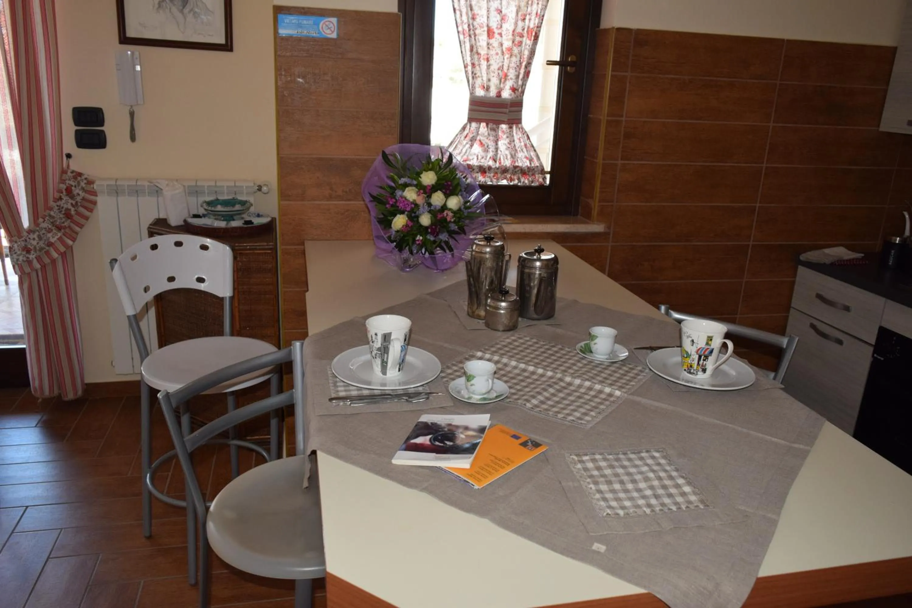 Activities in Bed &Breakfast Pinetamare