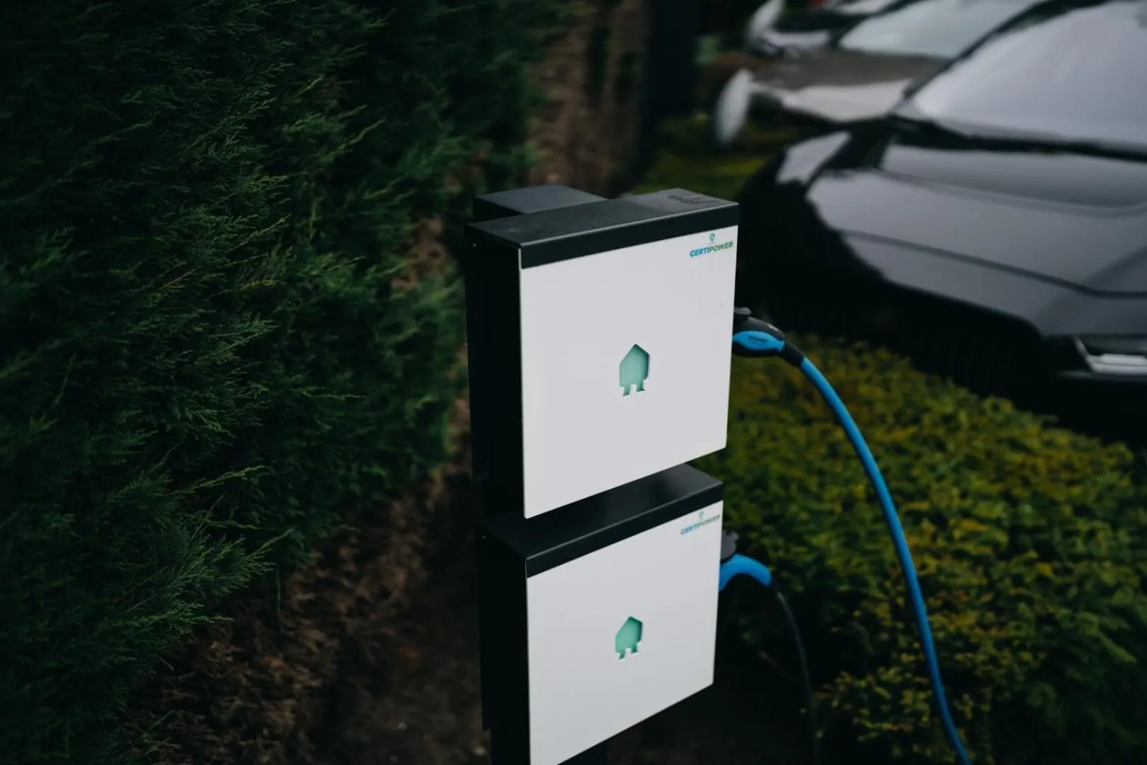 Parking in Hotel Astoria Gent