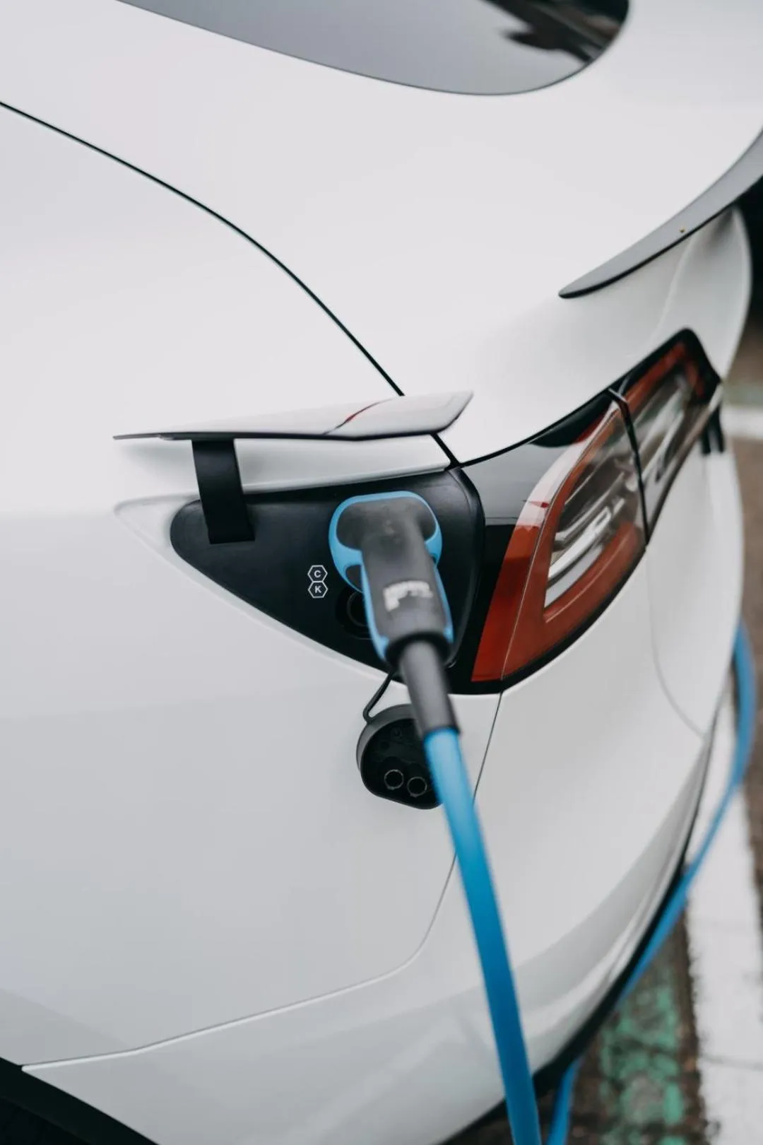 Parking in Hotel Astoria Gent