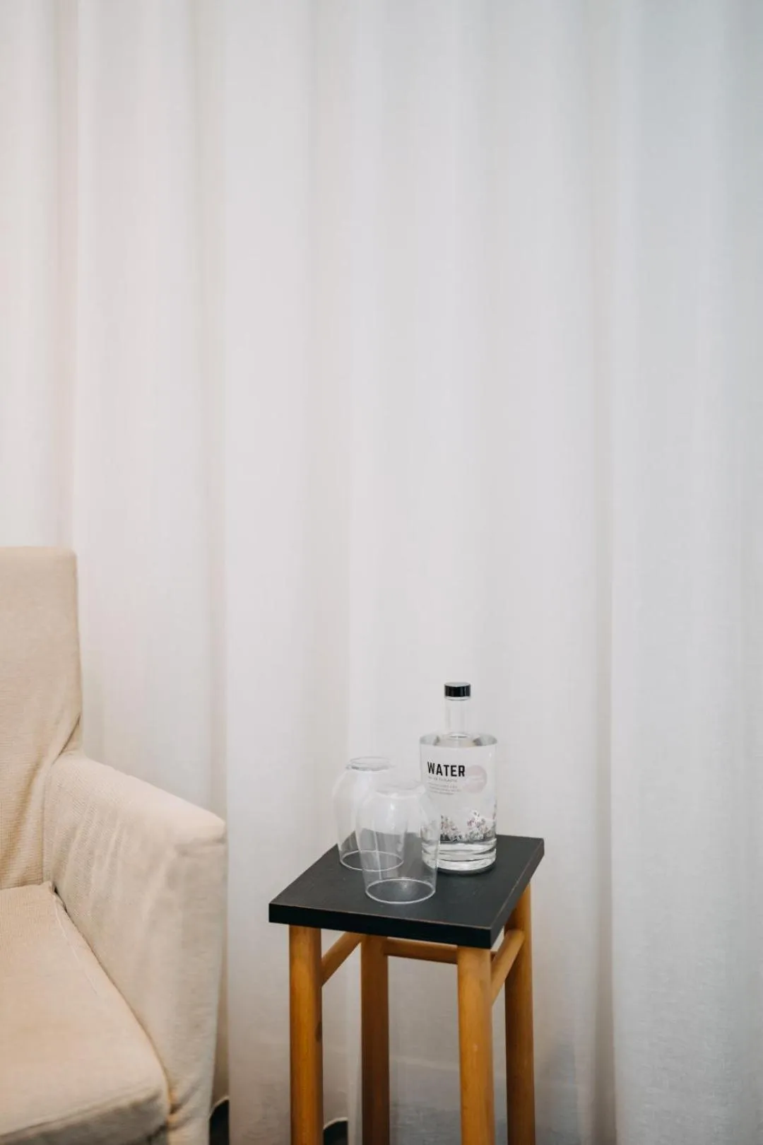 Drinks in Hotel Astoria Gent