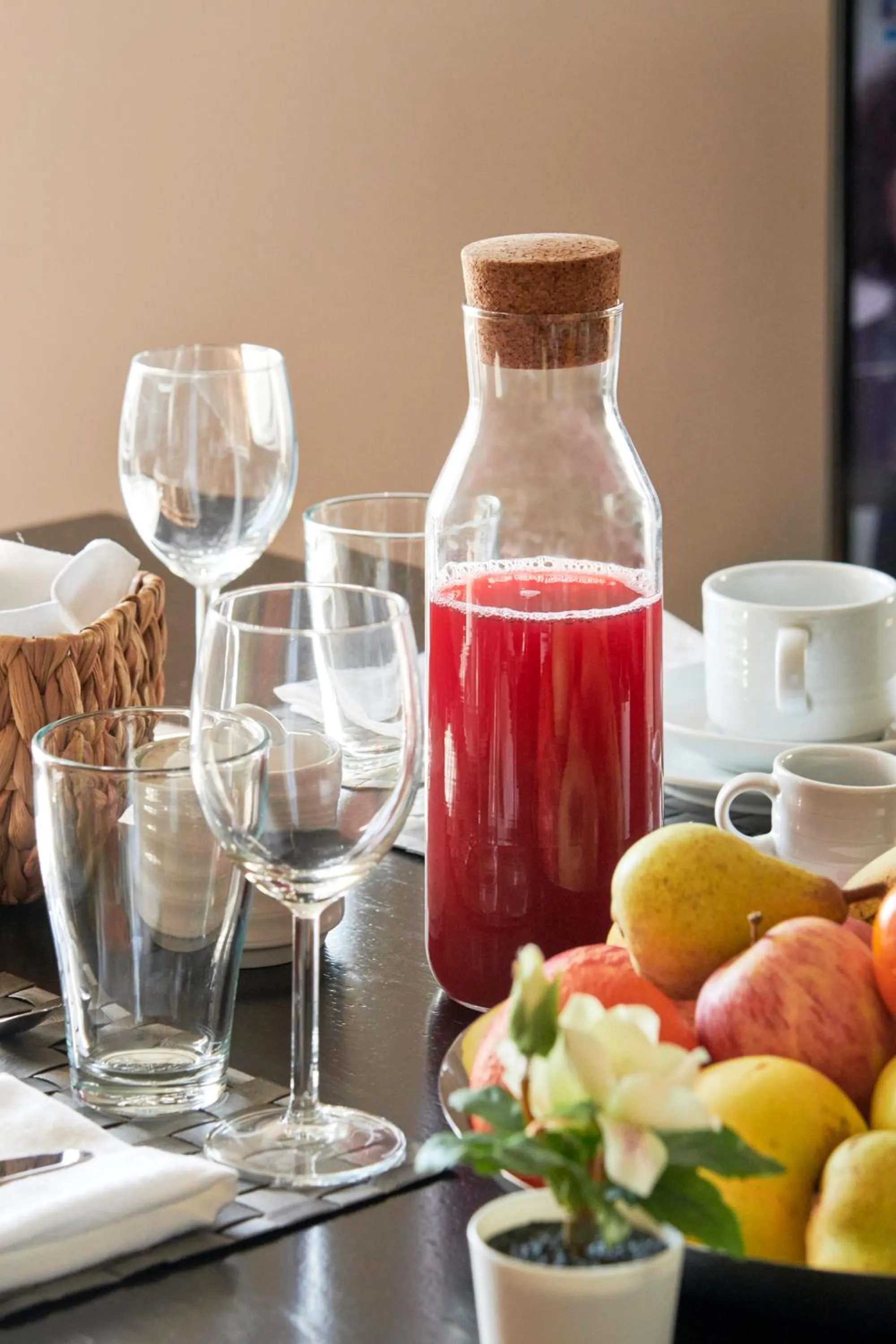 Breakfast in Lisbon Five Stars Apartments Bica